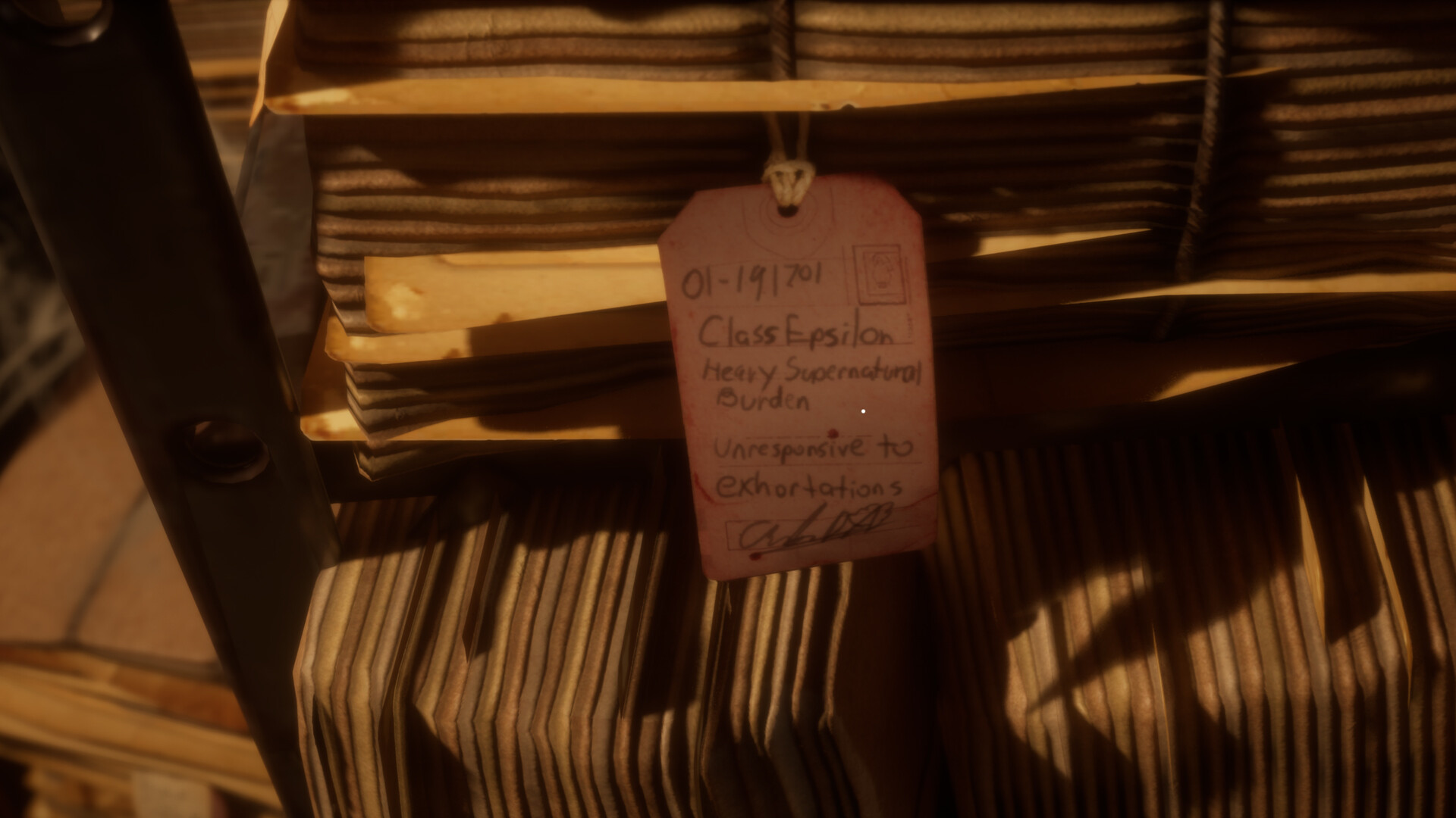 TheBlessingOfAiron screenshot 11