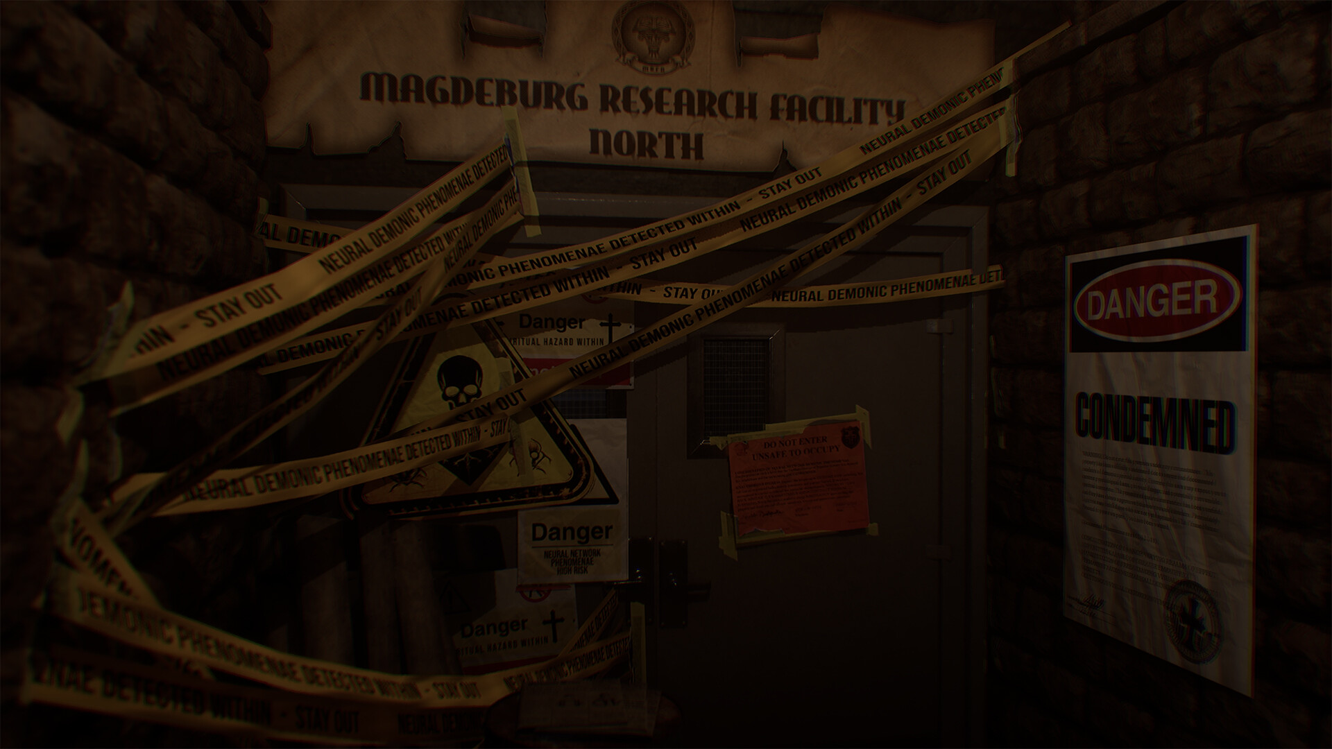 TheBlessingOfAiron screenshot 12