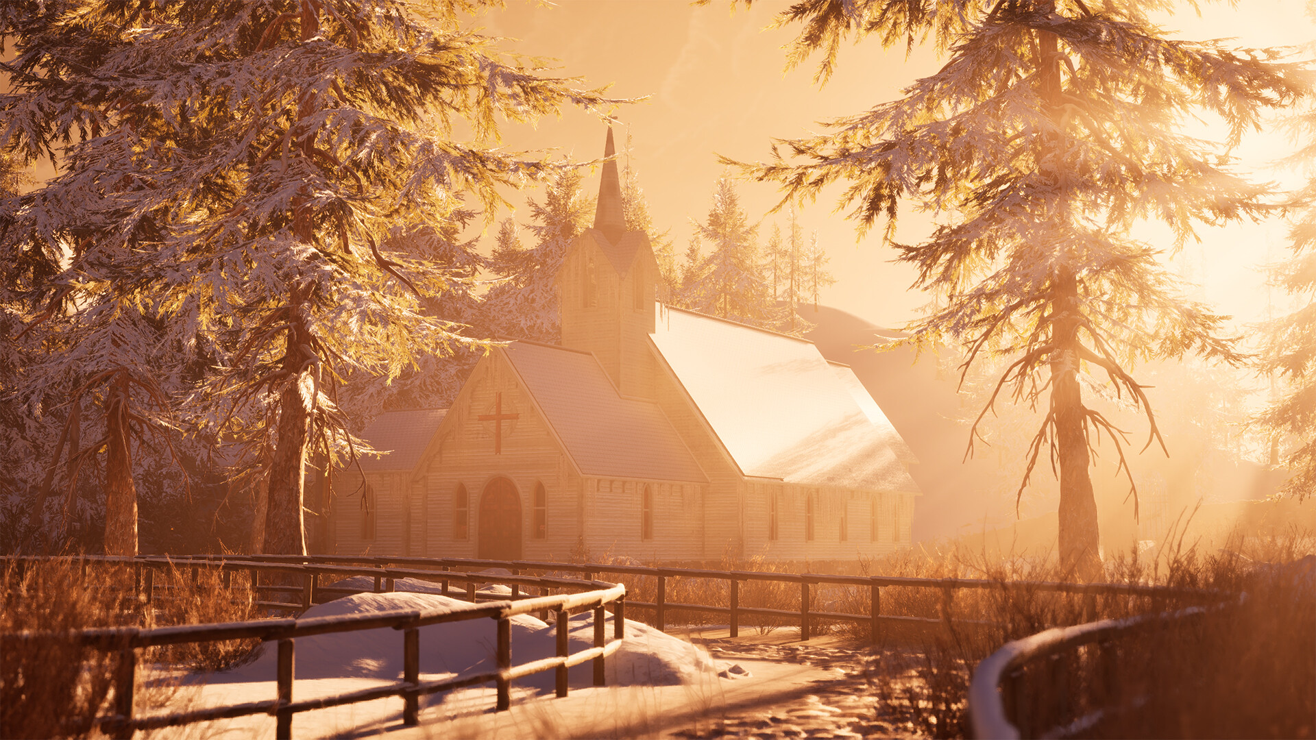 TheBlessingOfAiron screenshot 20
