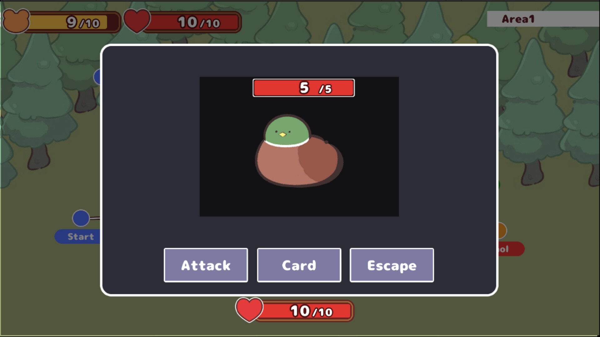 おハム食堂記-Ham Cafe- screenshot 10
