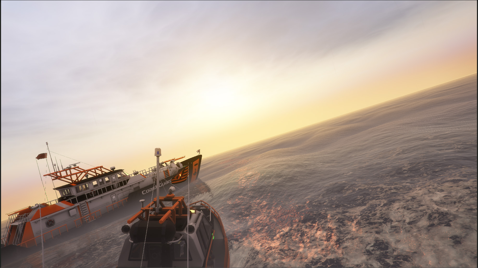 Coast Guard screenshot 7