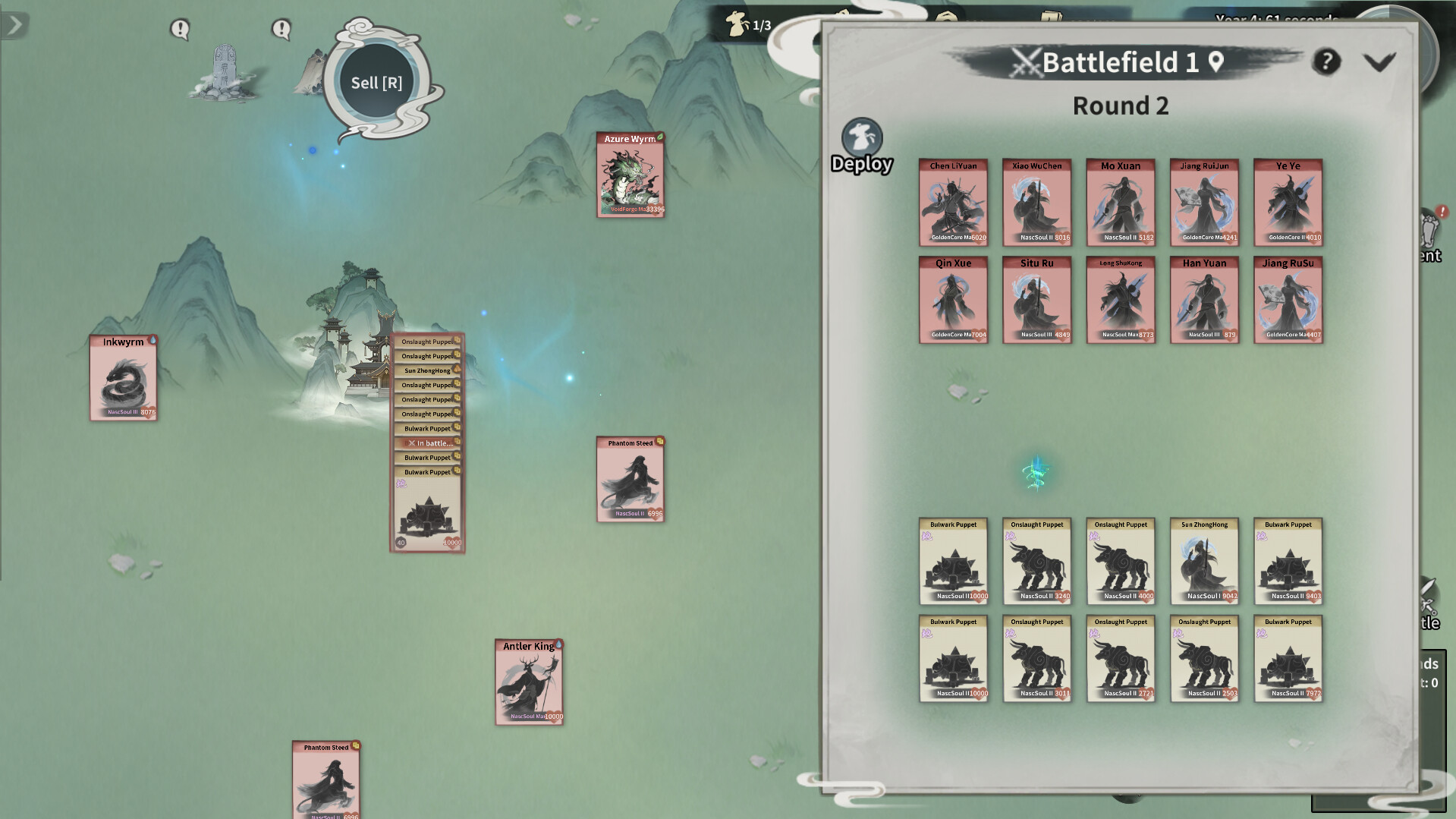 Stack to Ascension screenshot 6