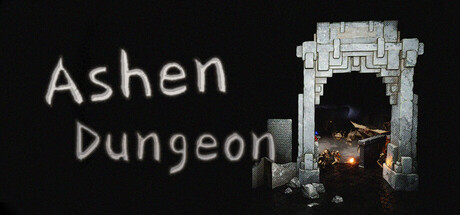 Ashen Dungeon