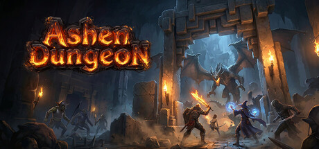 Ashen Dungeon