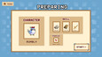 A screenshot of Rumbly