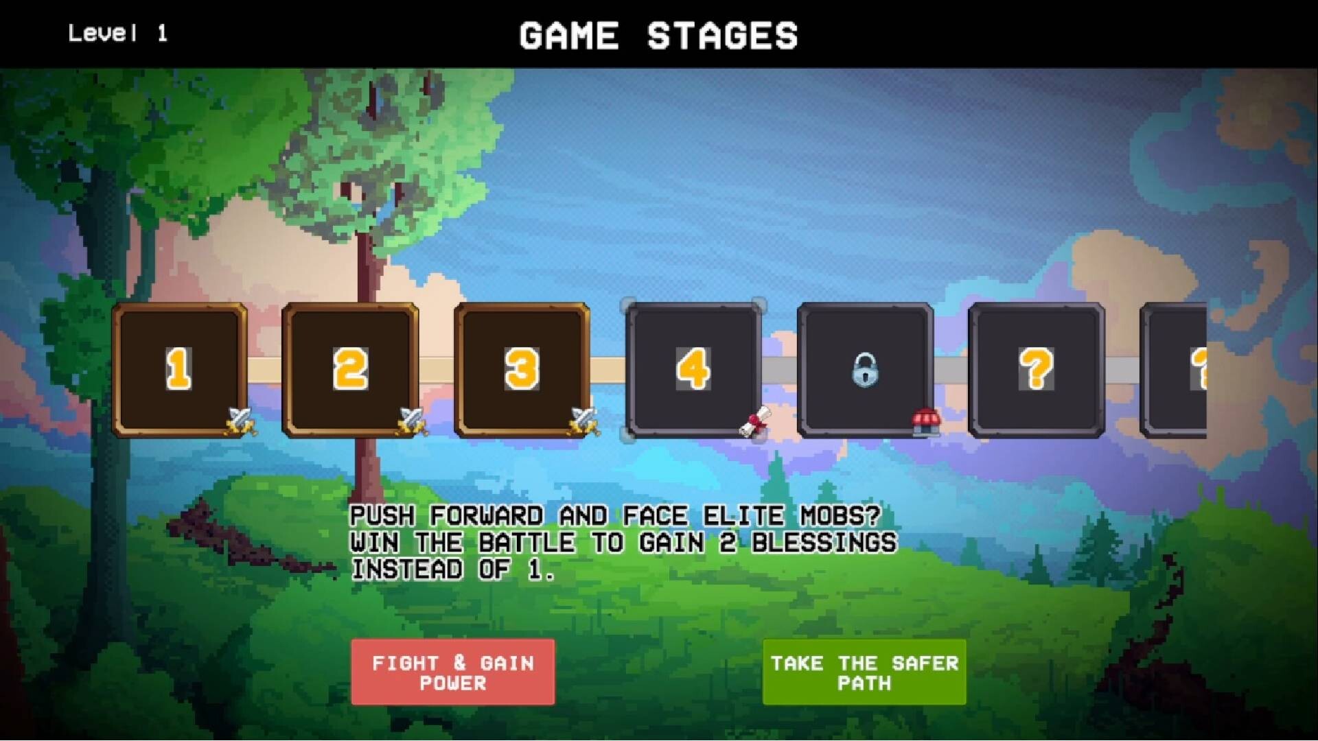 Rumbly screenshot 3