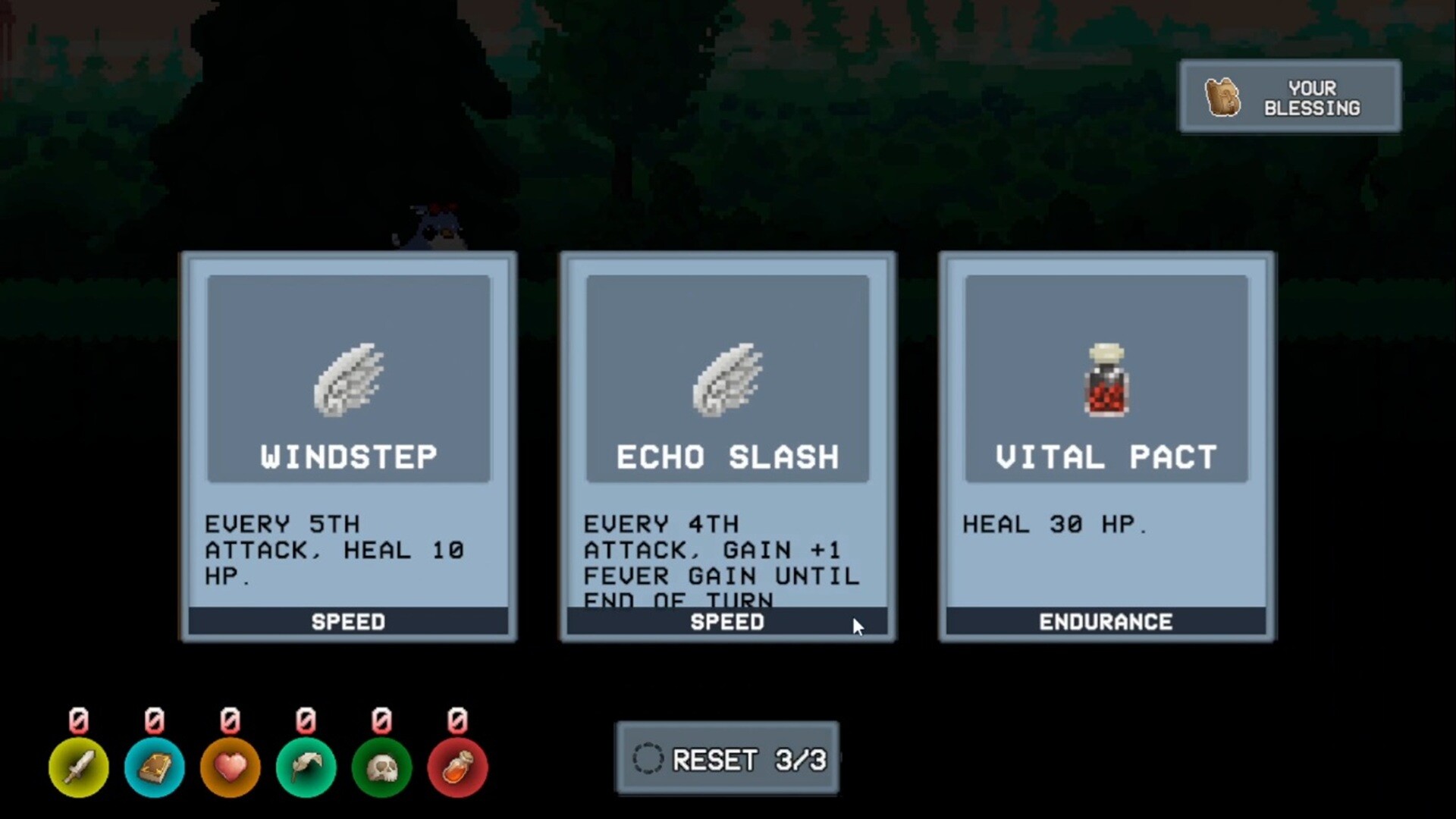 Rumbly screenshot 4