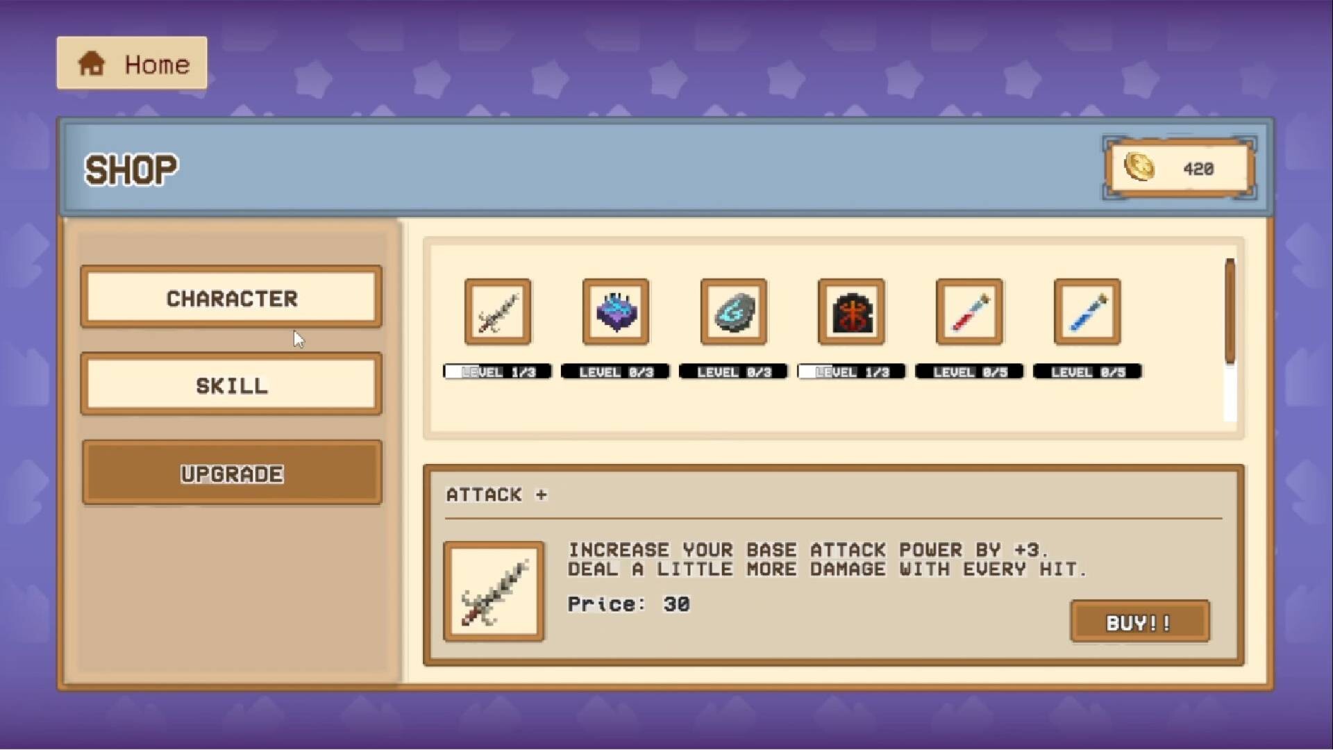 Rumbly screenshot 8