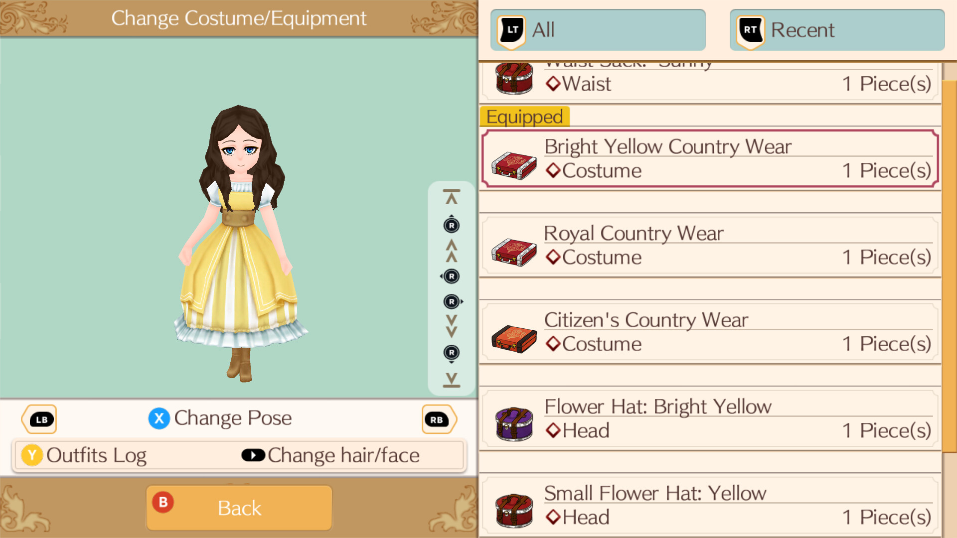 Elnea Kingdom DLC – Country Outfits screenshot 6
