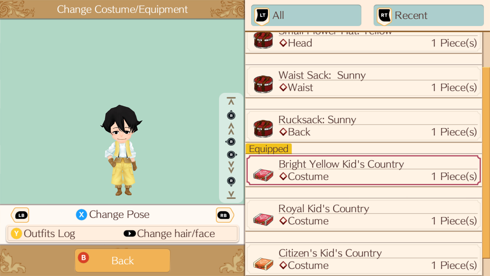 Elnea Kingdom DLC – Country Outfits screenshot 11