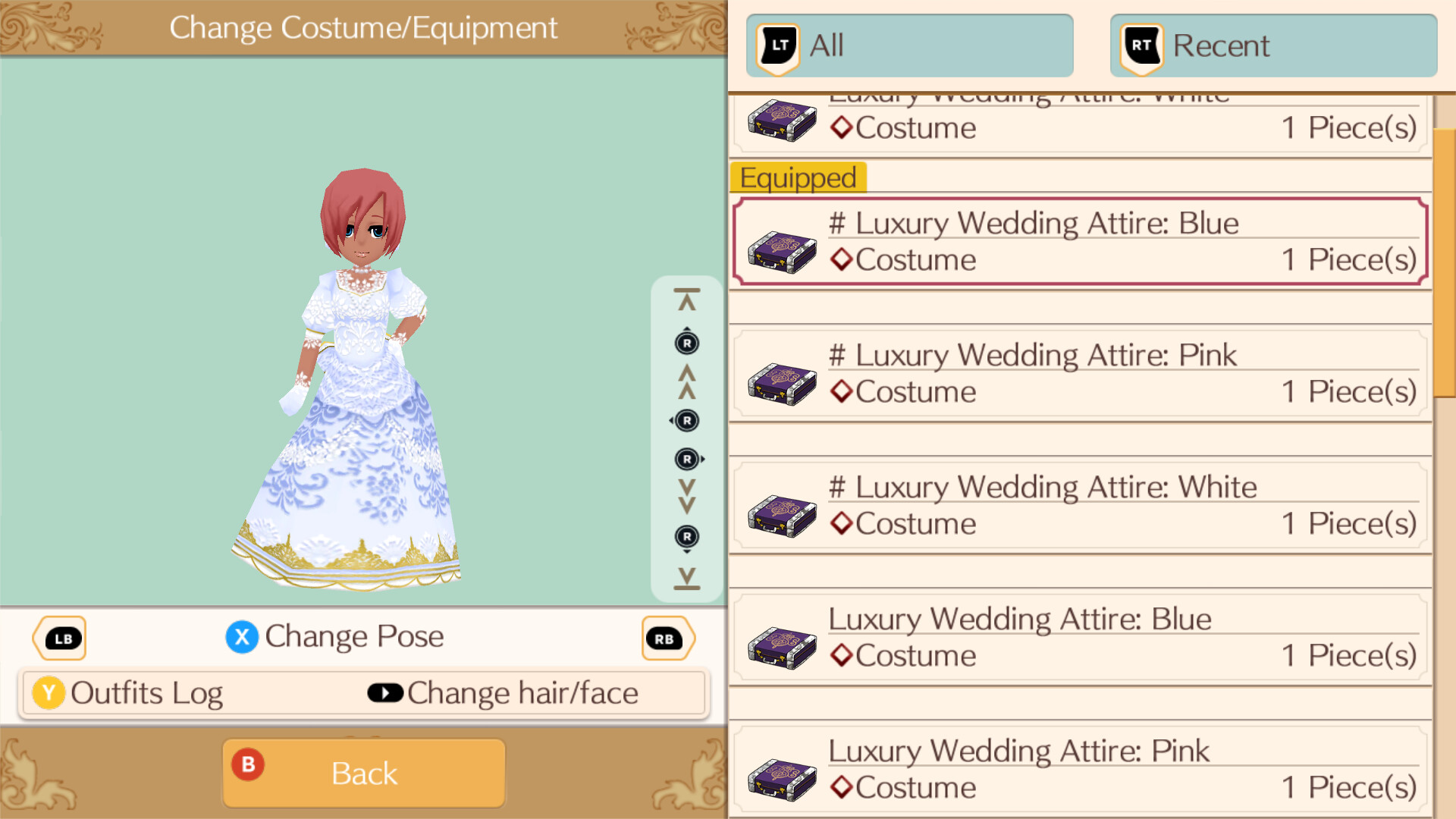 Elnea Kingdom DLC – Wedding Attire screenshot 12
