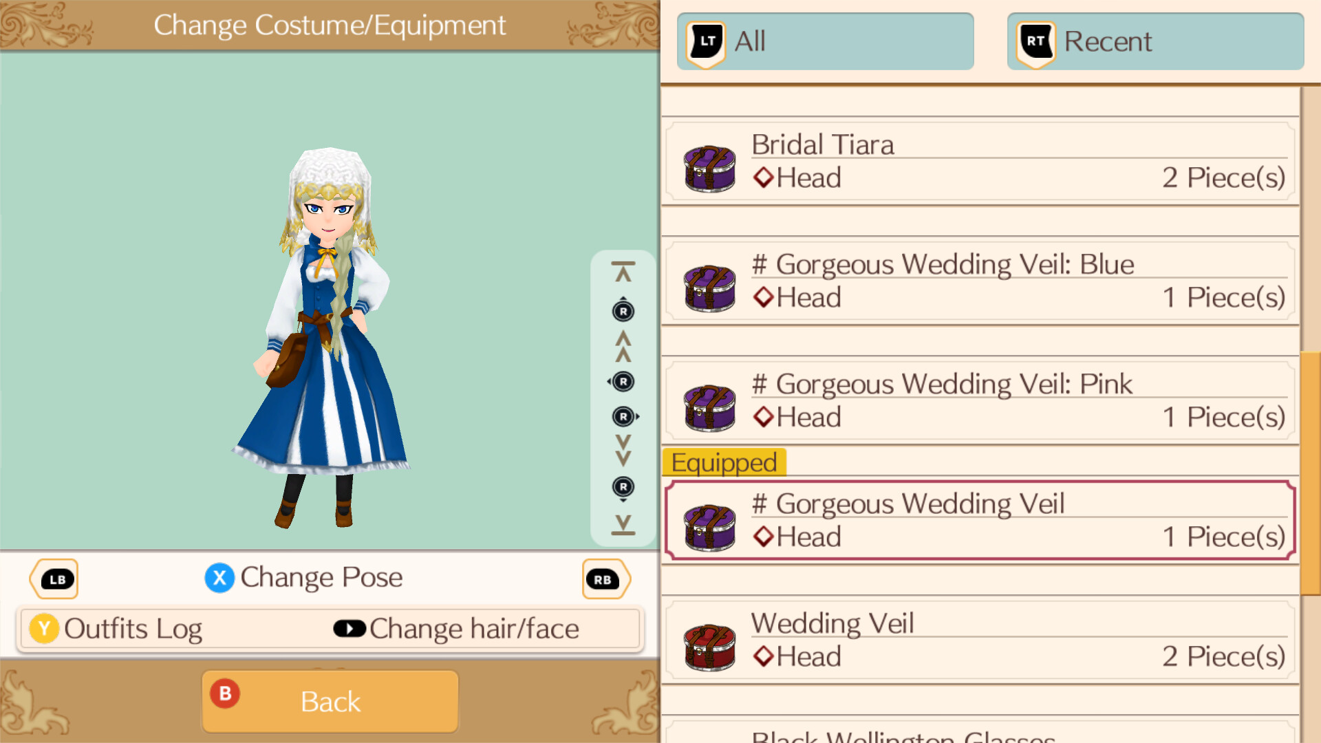 Elnea Kingdom DLC – Wedding Attire screenshot 14