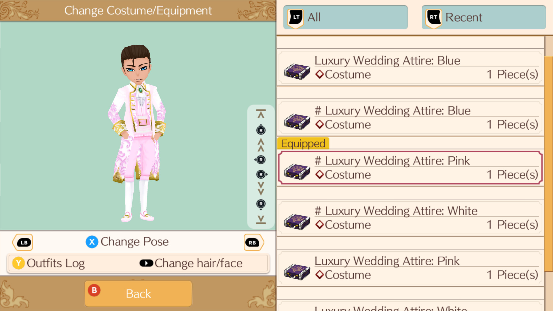 Elnea Kingdom DLC – Wedding Attire screenshot 9