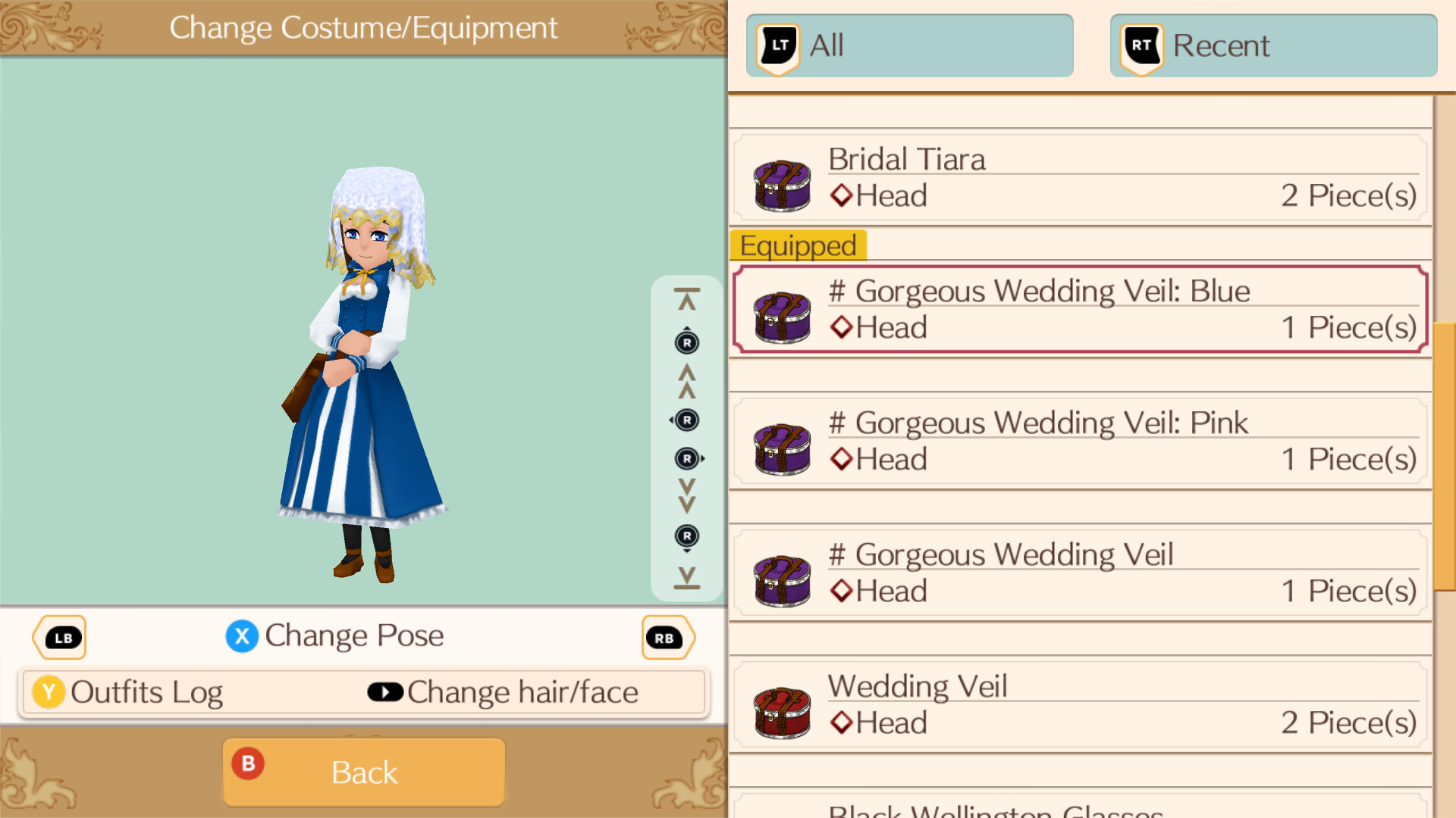 Elnea Kingdom DLC – Wedding Attire screenshot 16