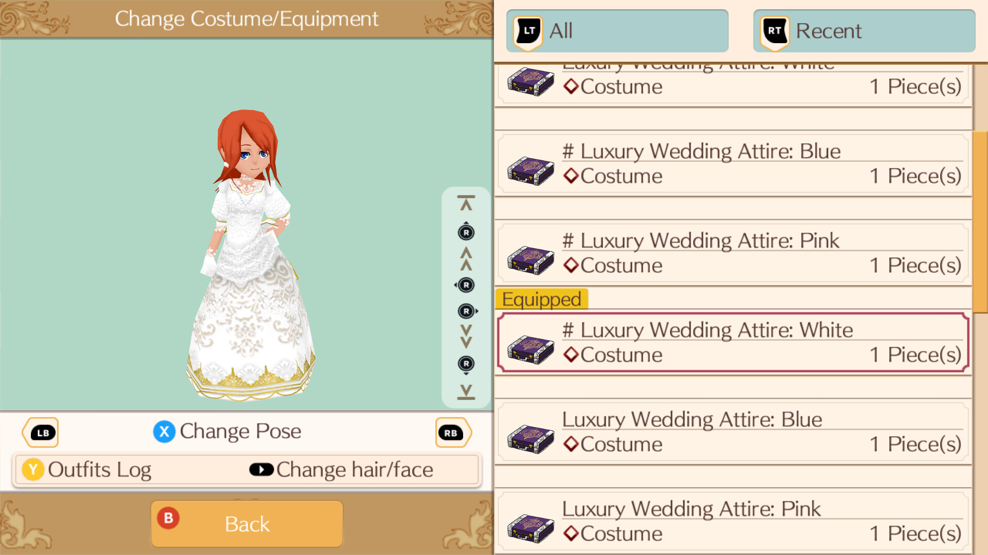 Elnea Kingdom DLC – Wedding Attire screenshot 8