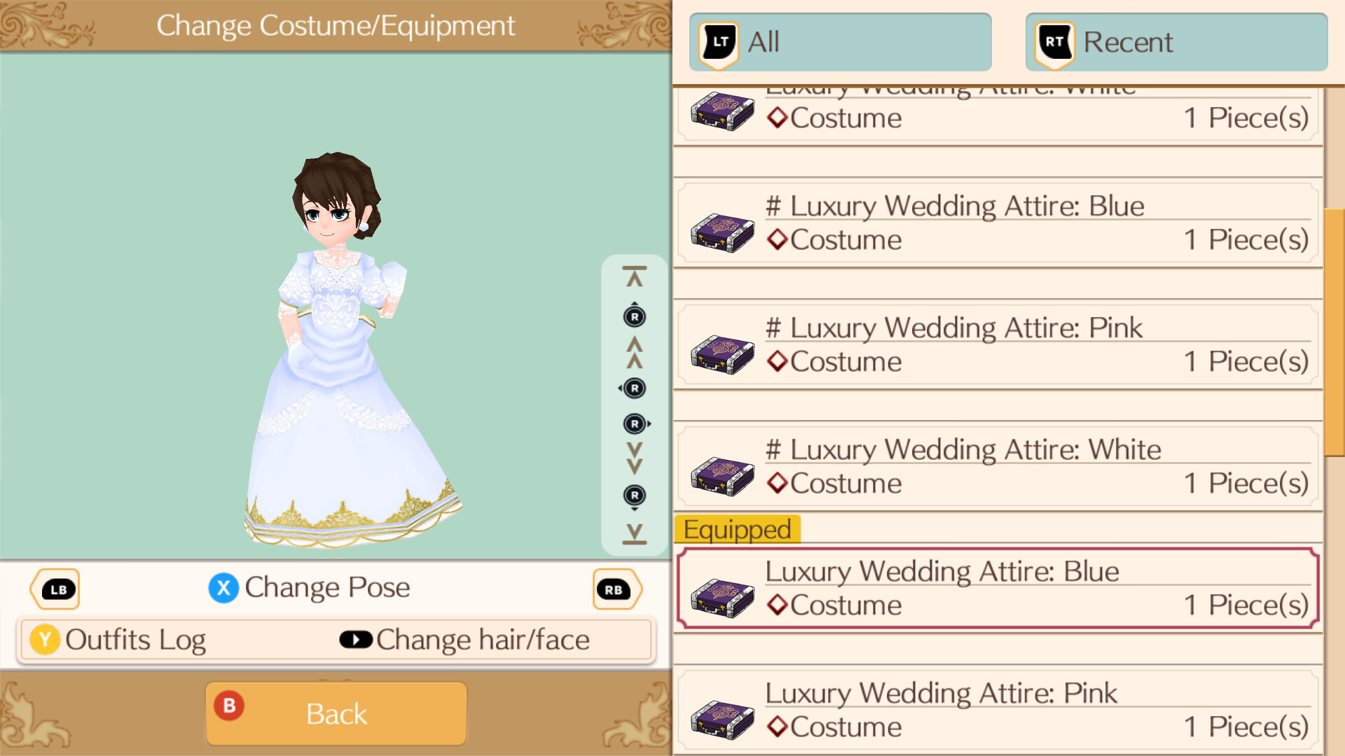 Elnea Kingdom DLC – Wedding Attire screenshot 6