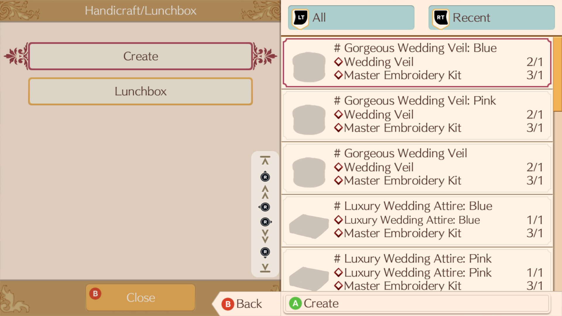 Elnea Kingdom DLC – Wedding Attire screenshot 19