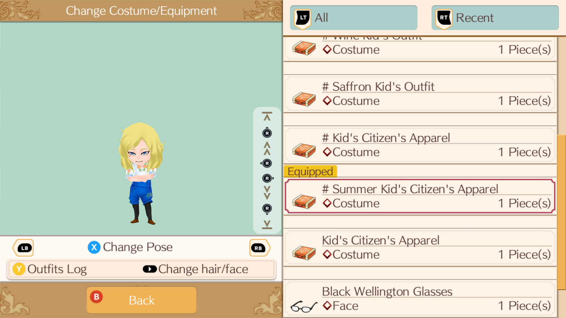 Elnea Kingdom DLC – Handcraft Tools Set screenshot 17