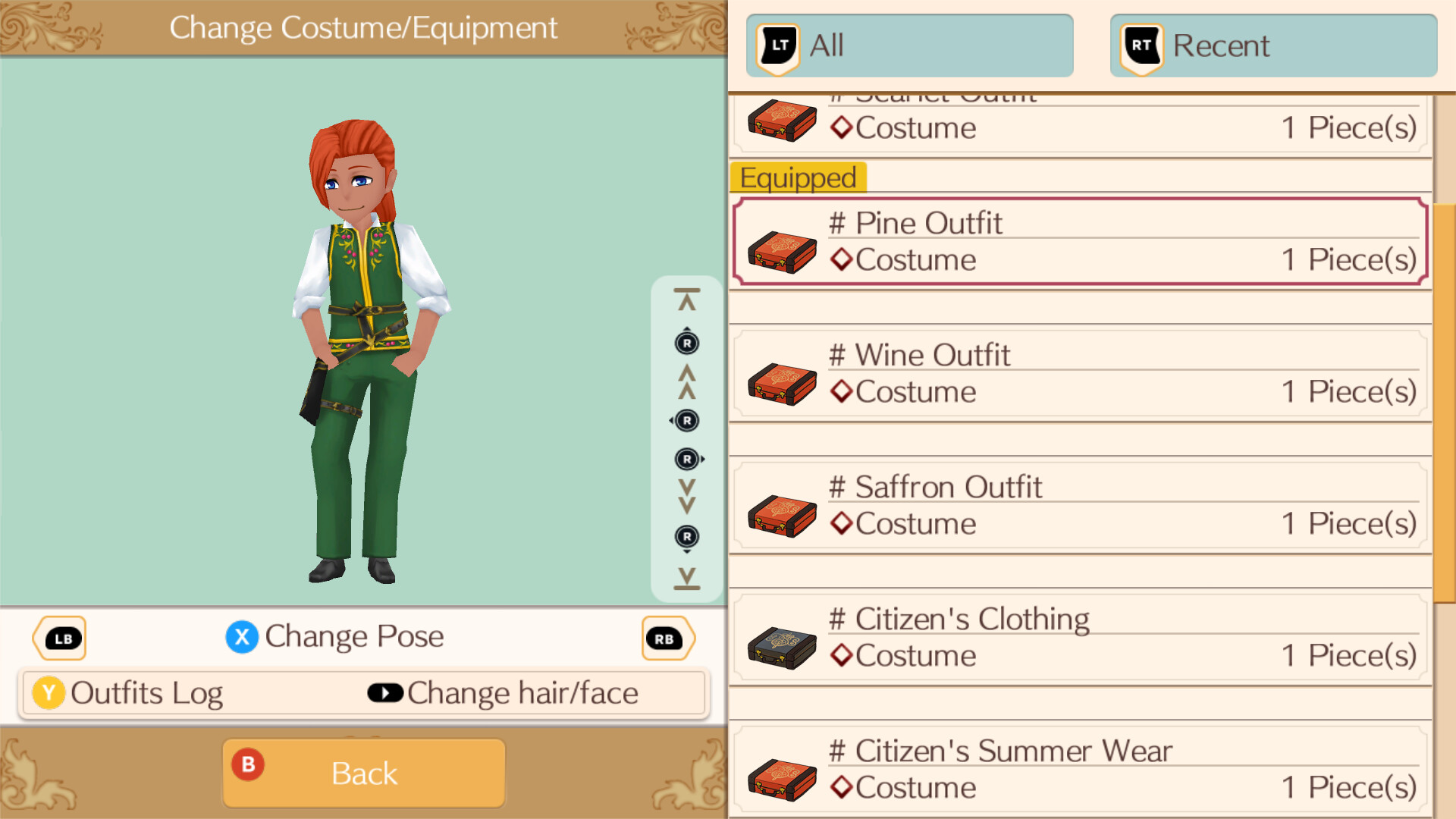 Elnea Kingdom DLC – Handcraft Tools Set screenshot 9