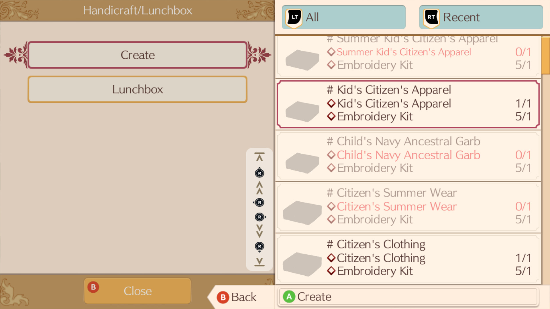 Elnea Kingdom DLC – Handcraft Tools Set screenshot 34