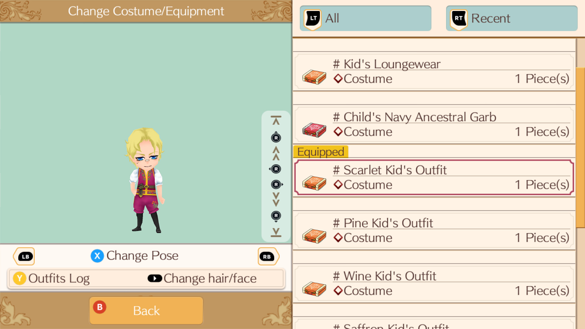 Elnea Kingdom DLC – Handcraft Tools Set screenshot 27