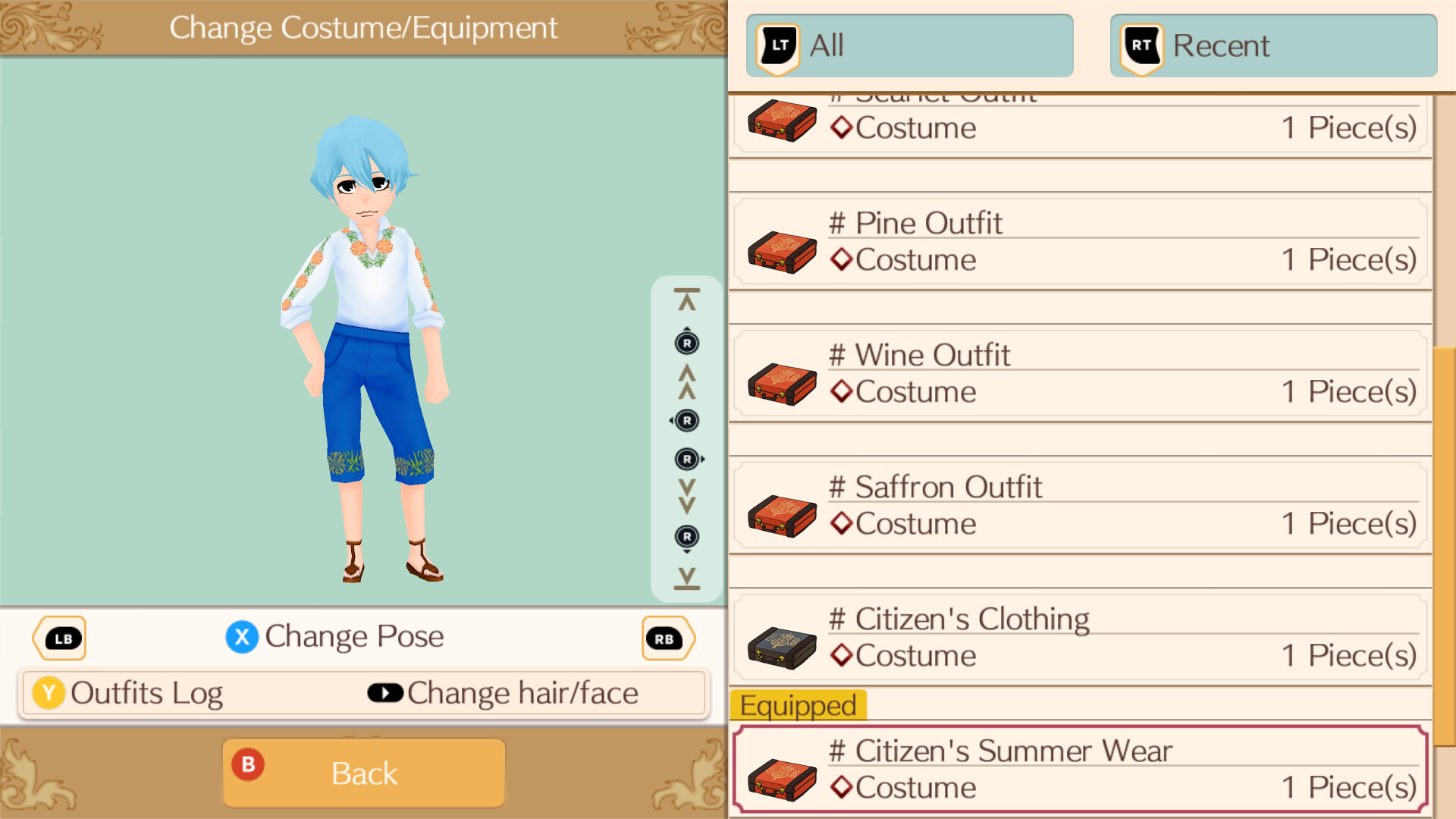 Elnea Kingdom DLC – Handcraft Tools Set screenshot 1