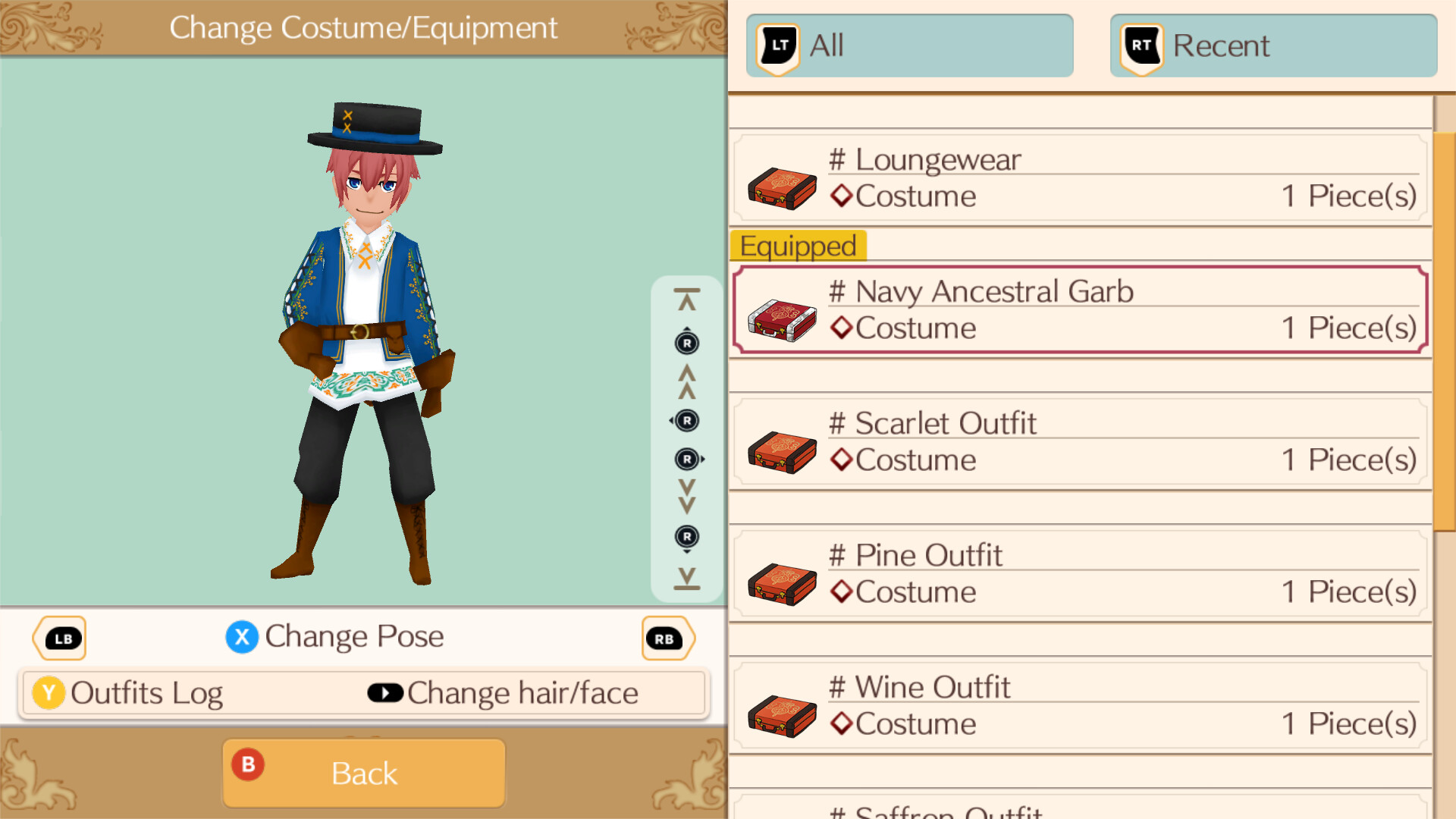 Elnea Kingdom DLC – Handcraft Tools Set screenshot 13