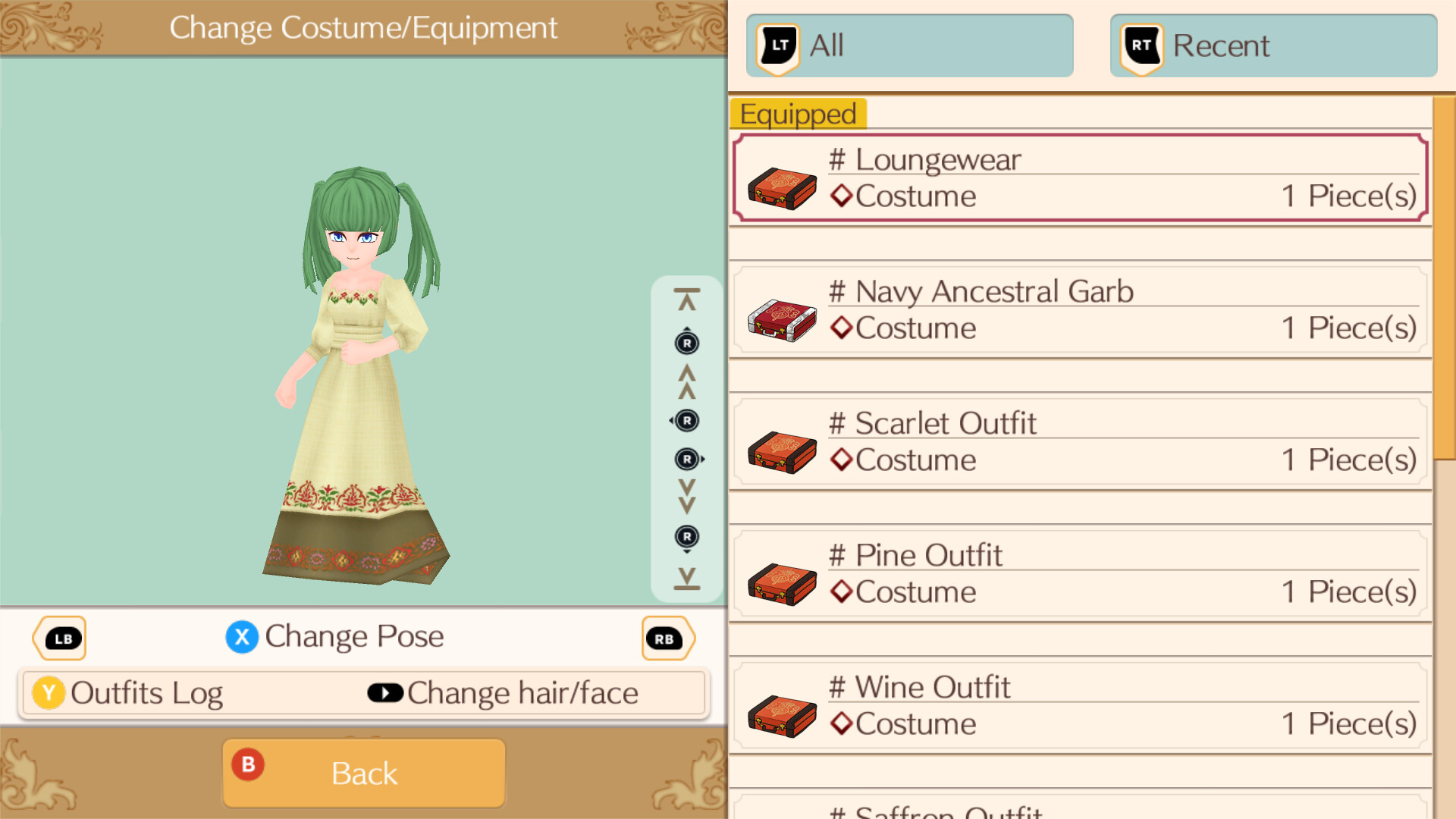 Elnea Kingdom DLC – Handcraft Tools Set screenshot 16