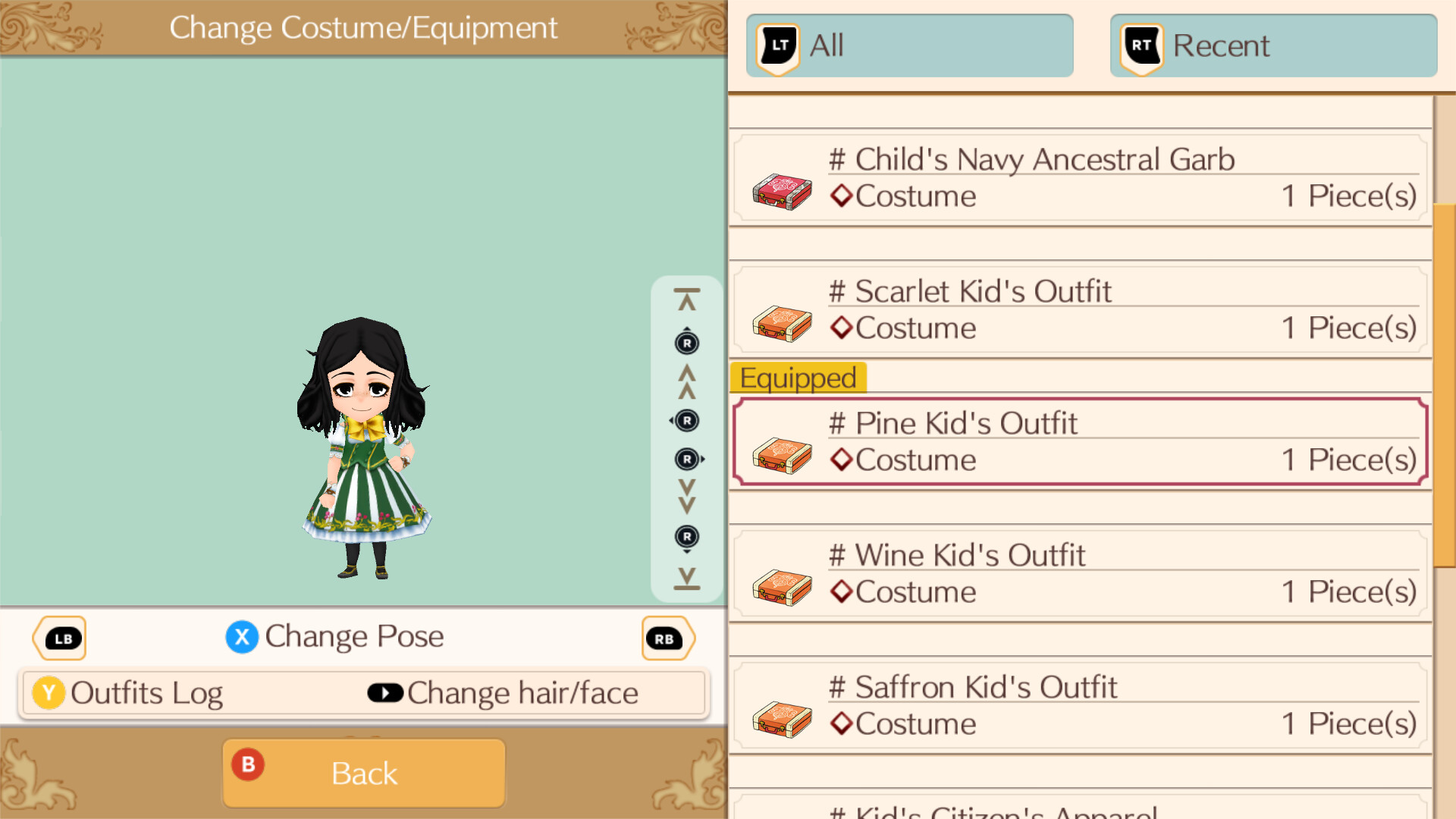 Elnea Kingdom DLC – Handcraft Tools Set screenshot 26