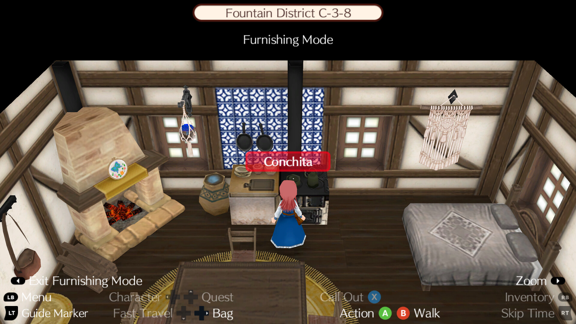 Elnea Kingdom DLC – Handcraft Tools Set screenshot 35