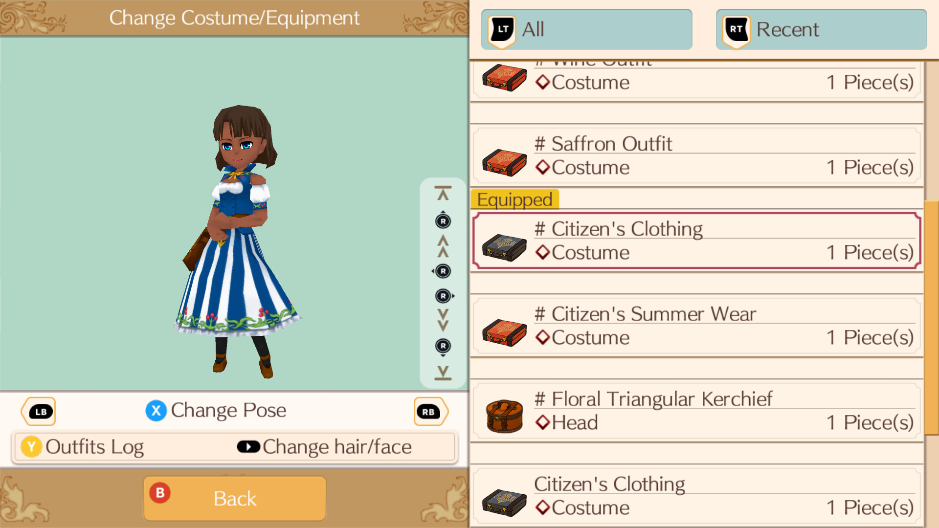 Elnea Kingdom DLC – Handcraft Tools Set screenshot 4