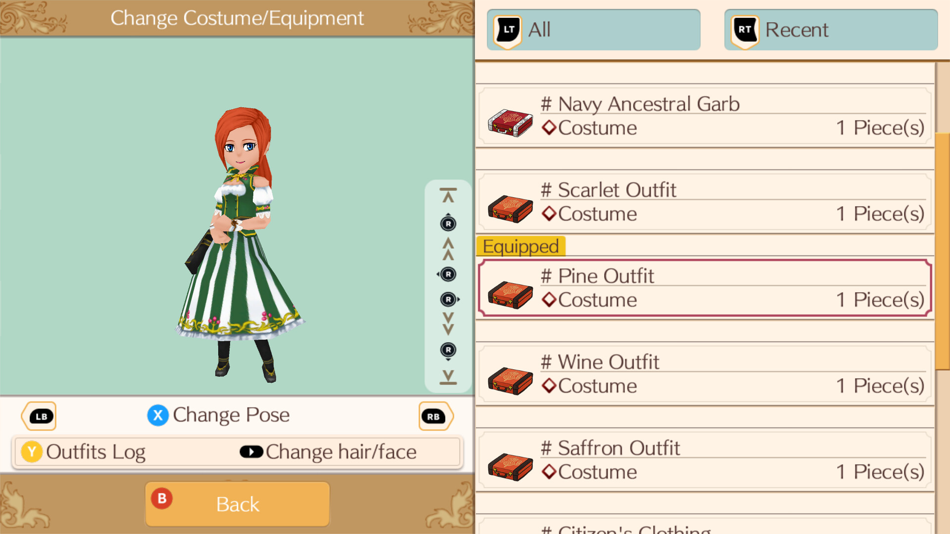 Elnea Kingdom DLC – Handcraft Tools Set screenshot 10