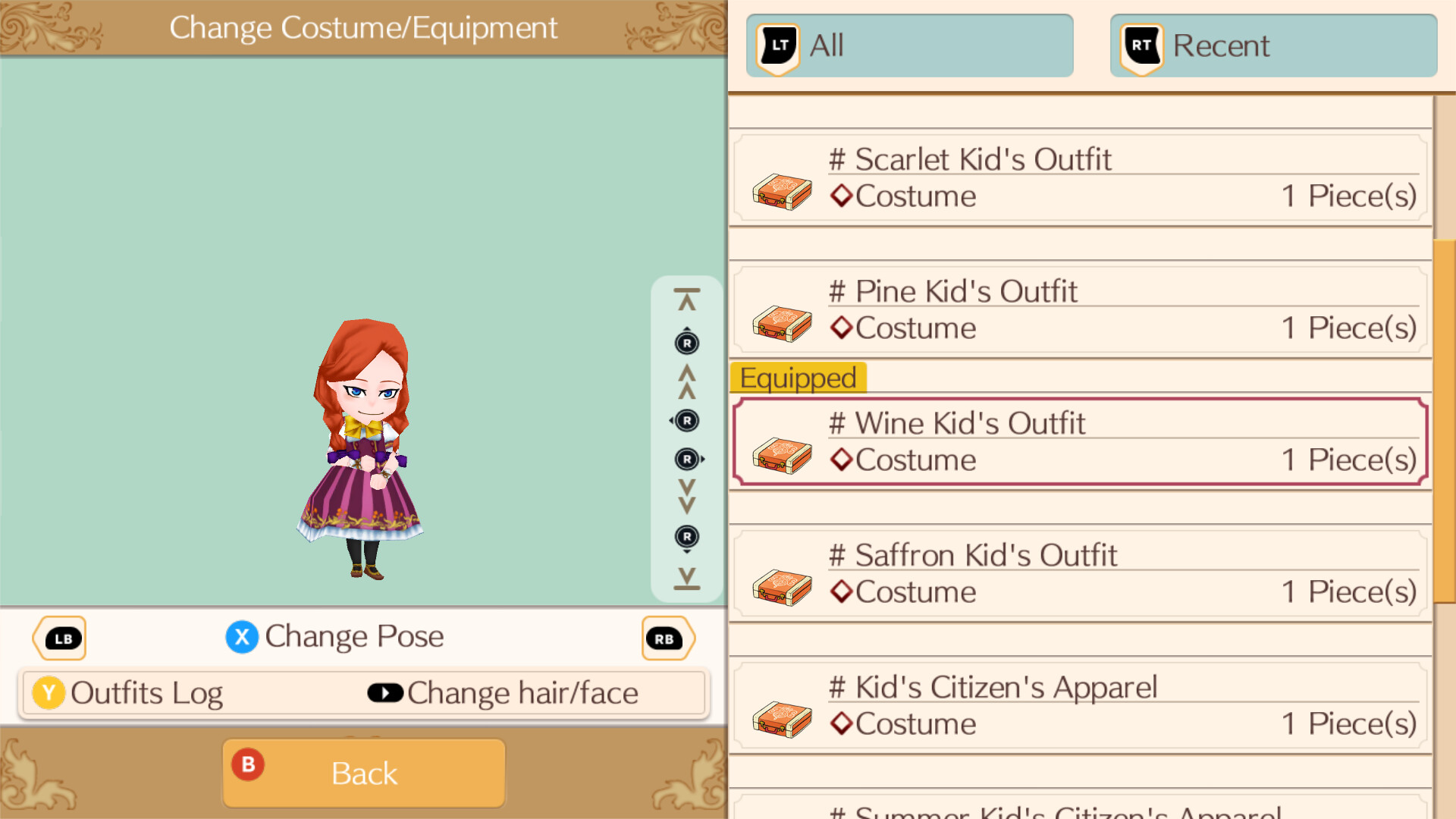 Elnea Kingdom DLC – Handcraft Tools Set screenshot 24