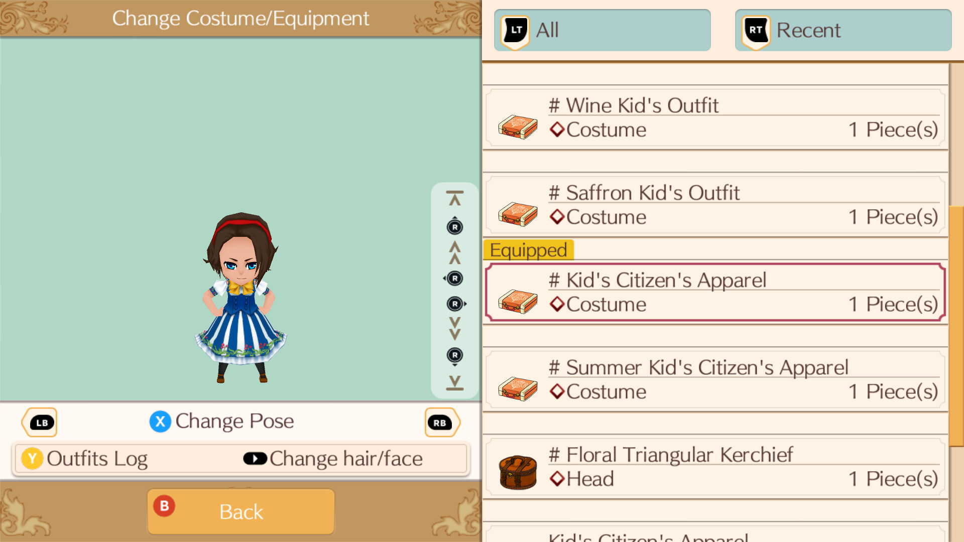 Elnea Kingdom DLC – Handcraft Tools Set screenshot 20