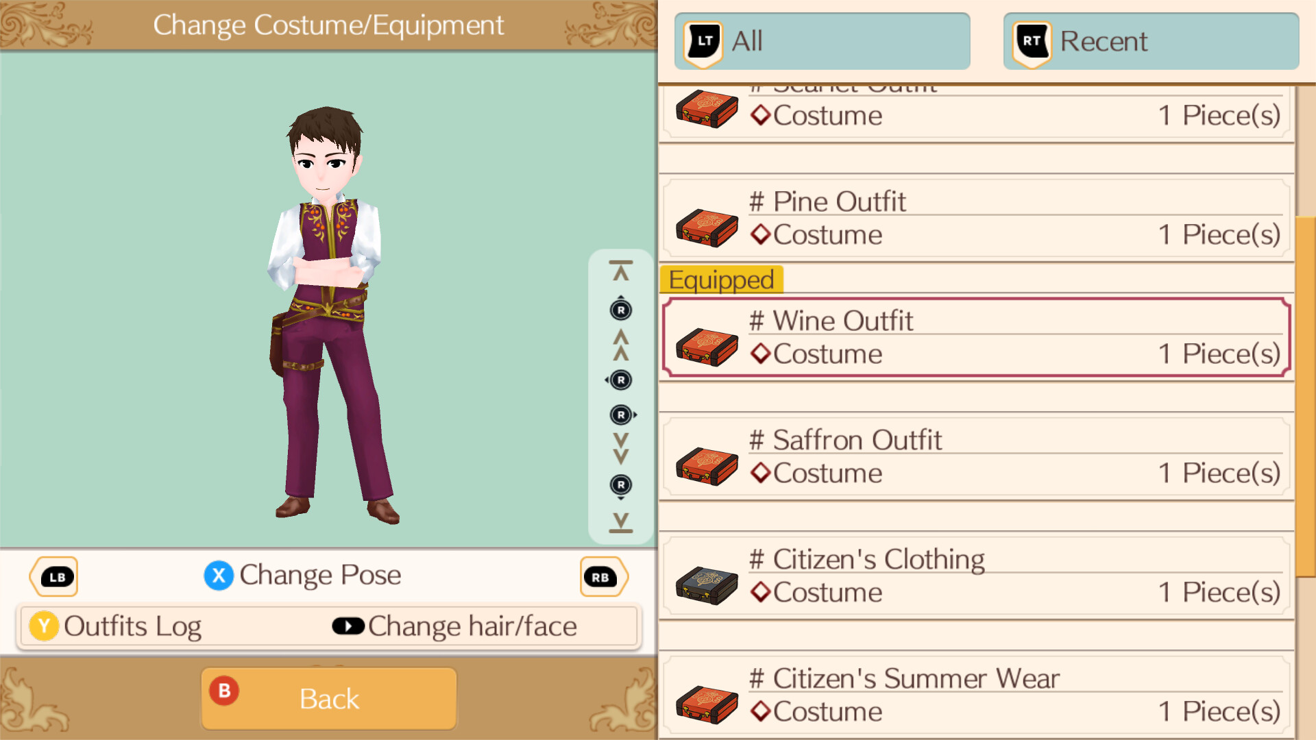 Elnea Kingdom DLC – Handcraft Tools Set screenshot 7