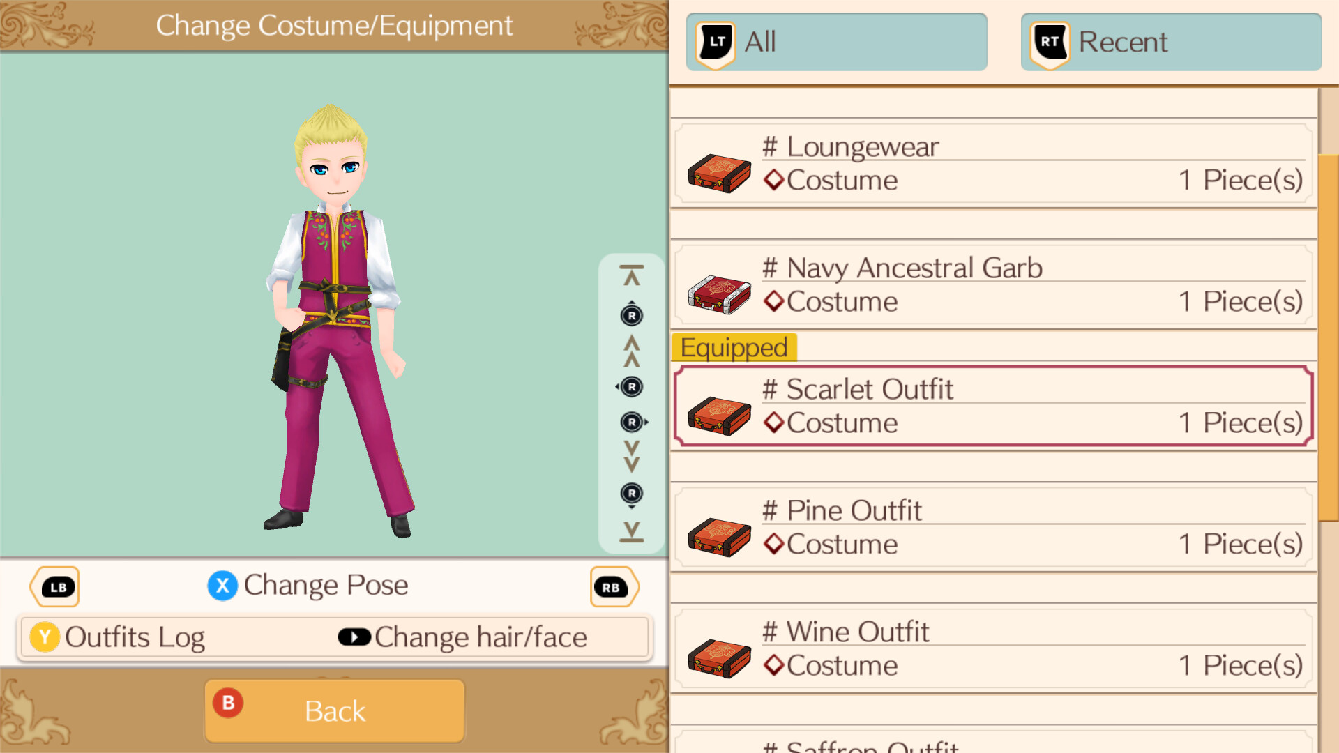 Elnea Kingdom DLC – Handcraft Tools Set screenshot 11