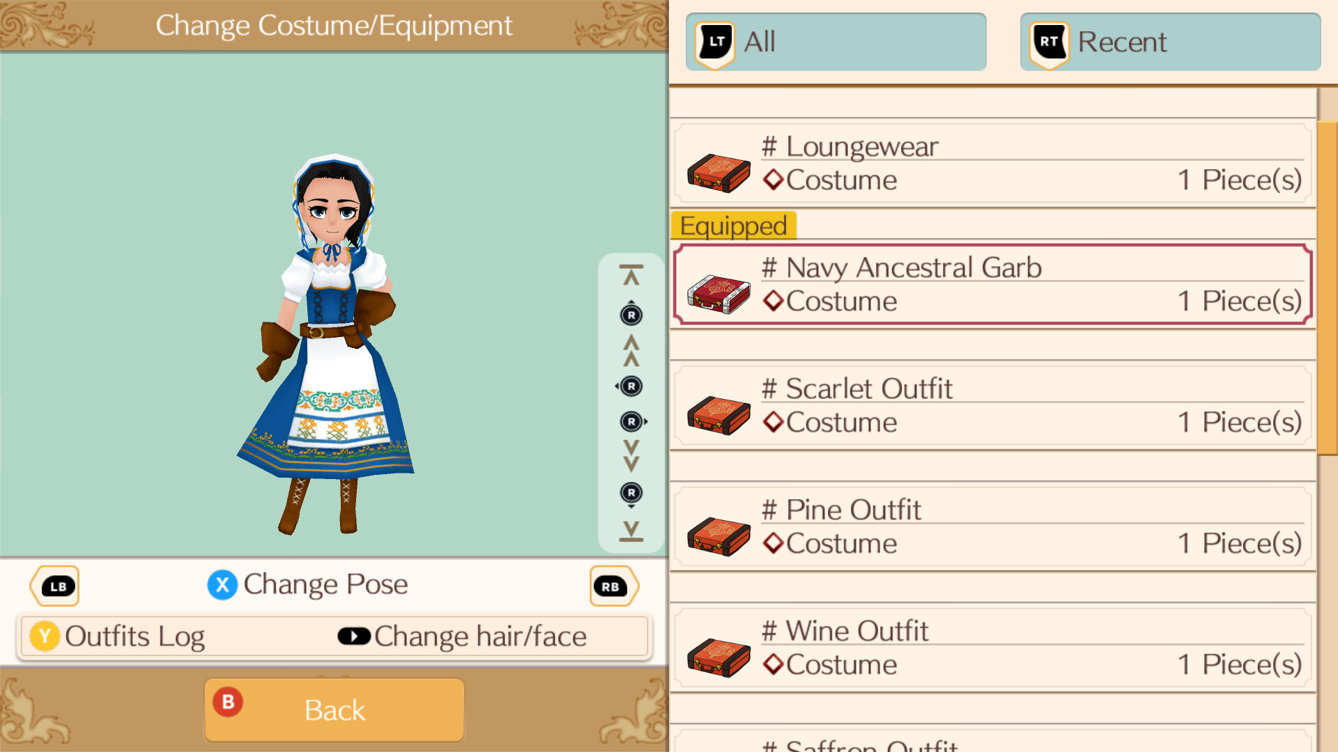 Elnea Kingdom DLC – Handcraft Tools Set screenshot 14