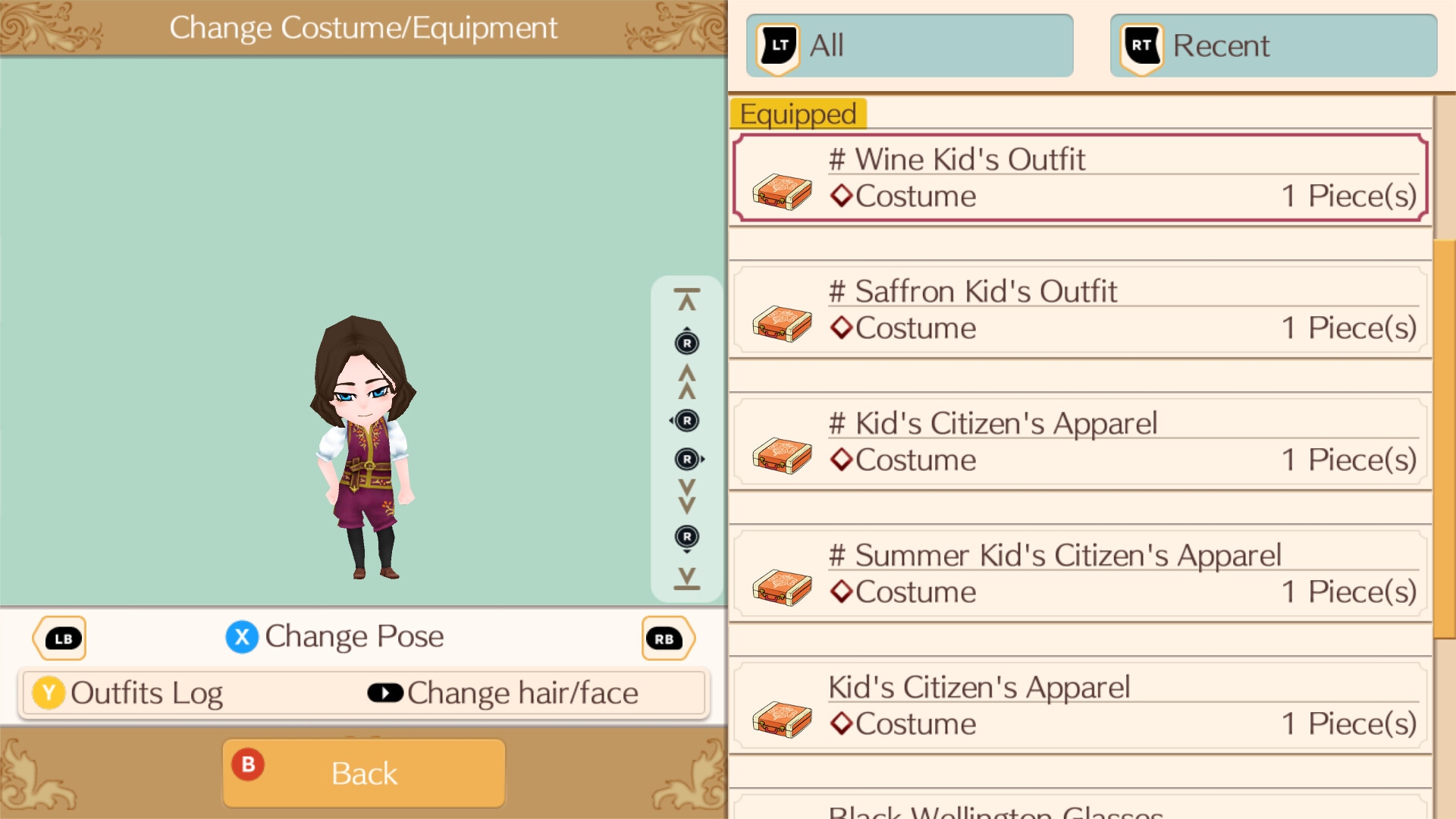 Elnea Kingdom DLC – Handcraft Tools Set screenshot 23