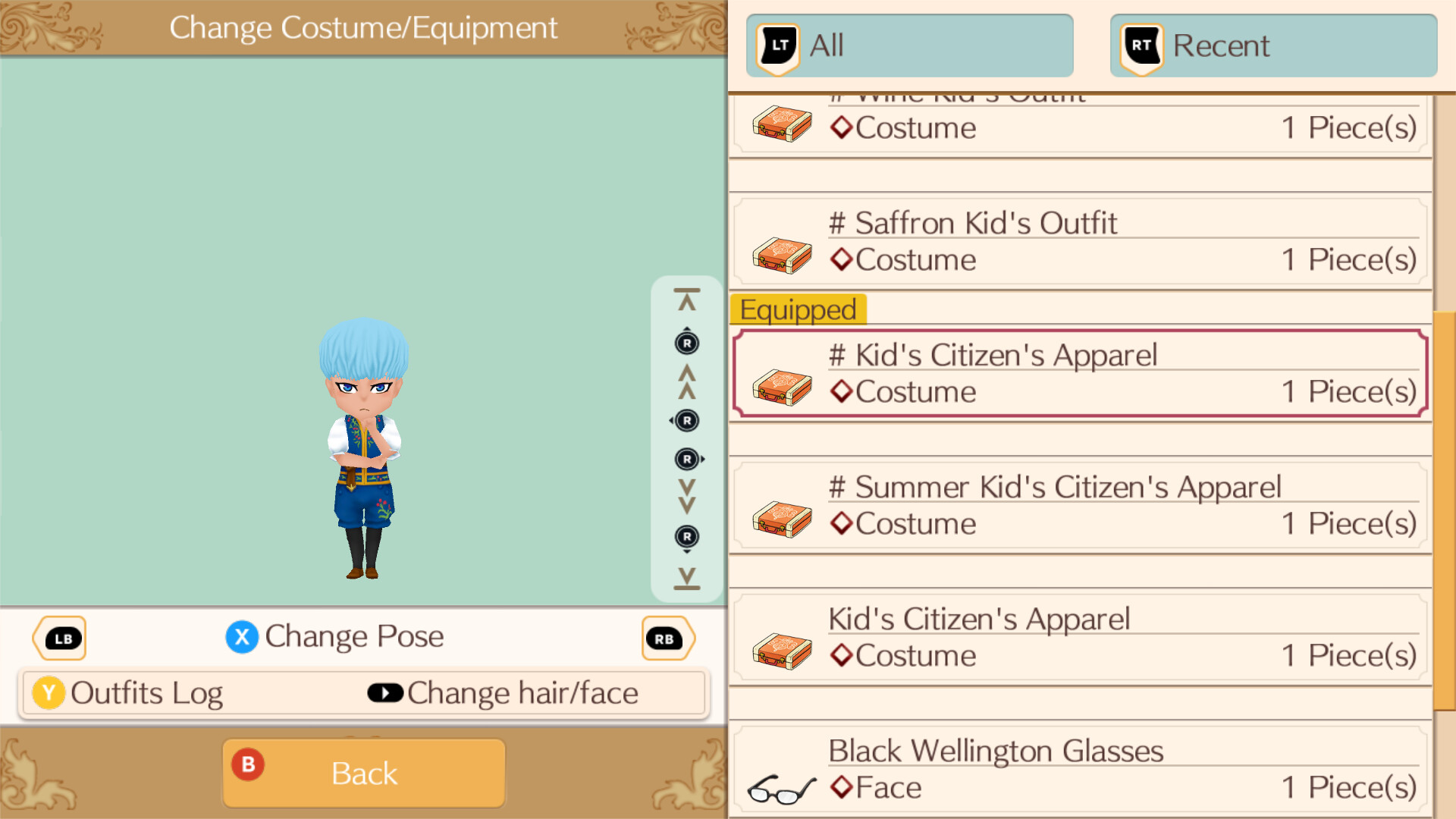 Elnea Kingdom DLC – Handcraft Tools Set screenshot 19