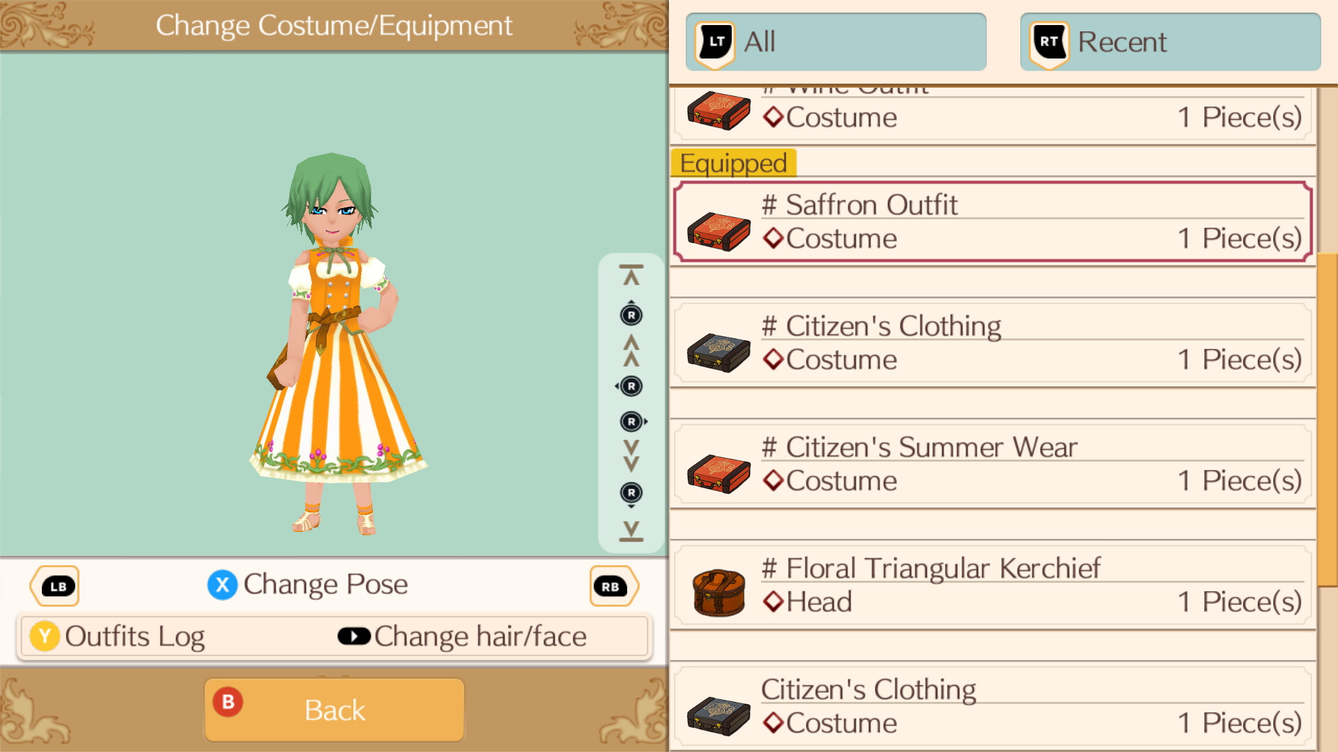 Elnea Kingdom DLC – Handcraft Tools Set screenshot 6