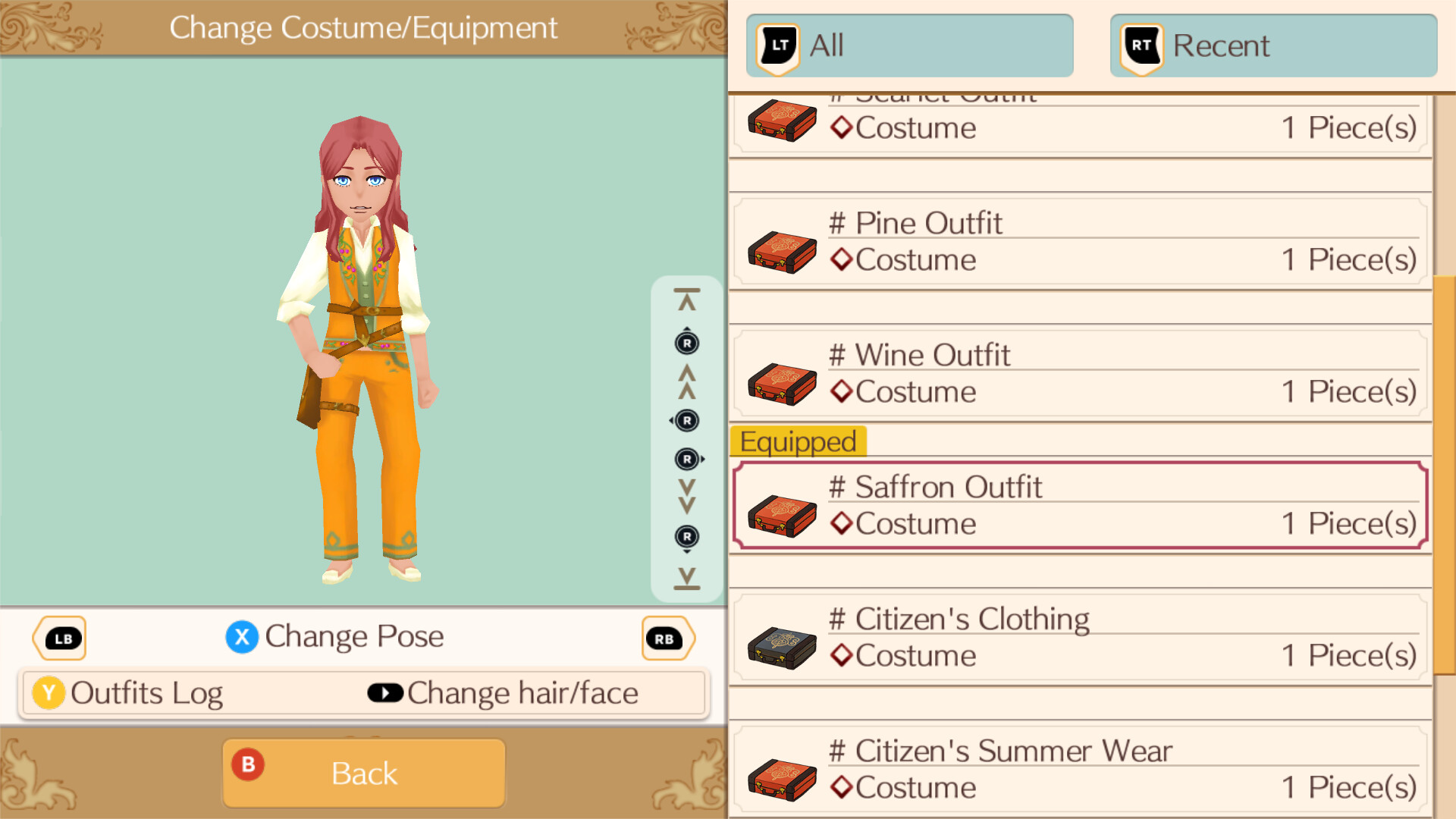Elnea Kingdom DLC – Handcraft Tools Set screenshot 5