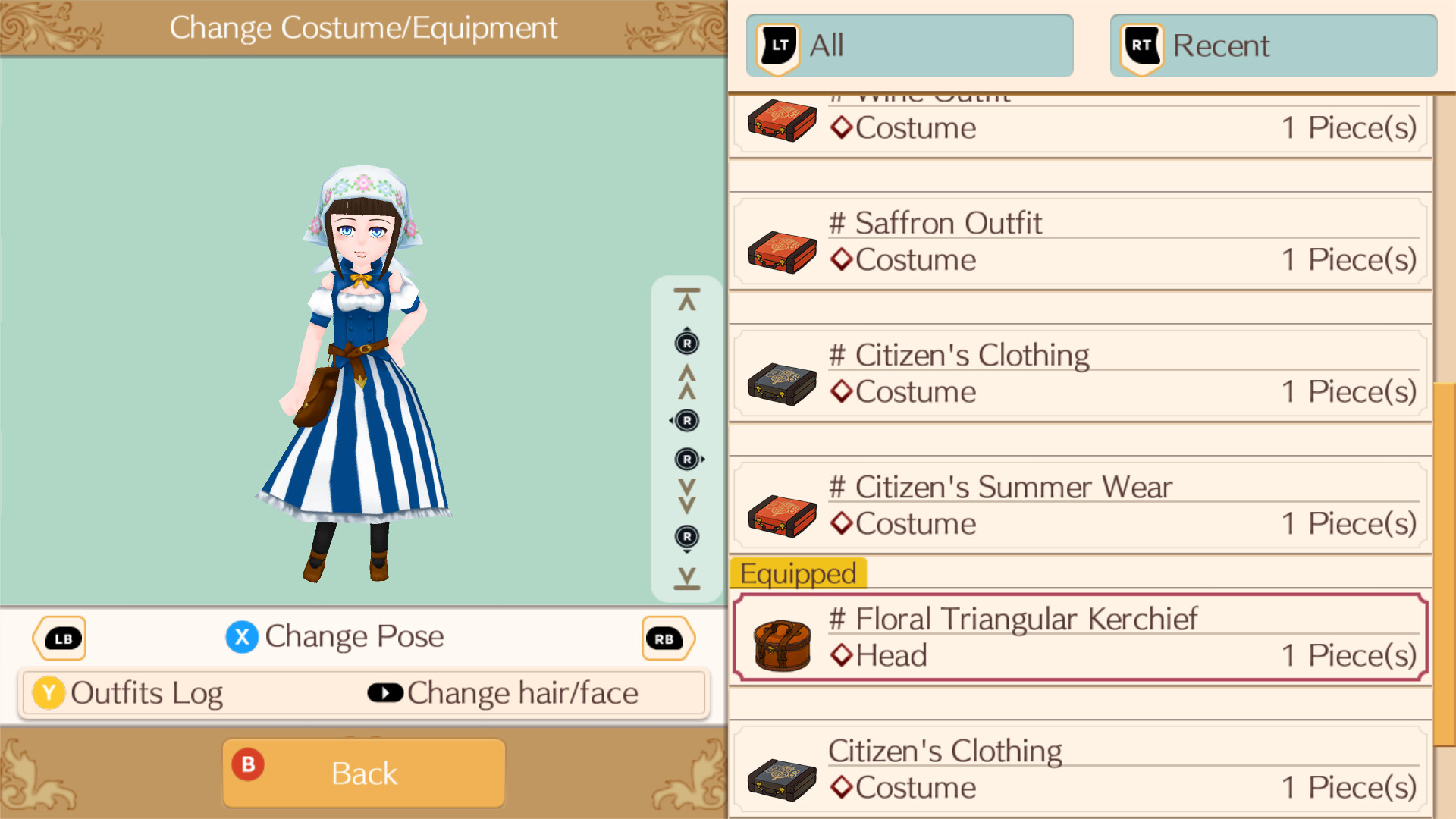Elnea Kingdom DLC – Handcraft Tools Set screenshot 33