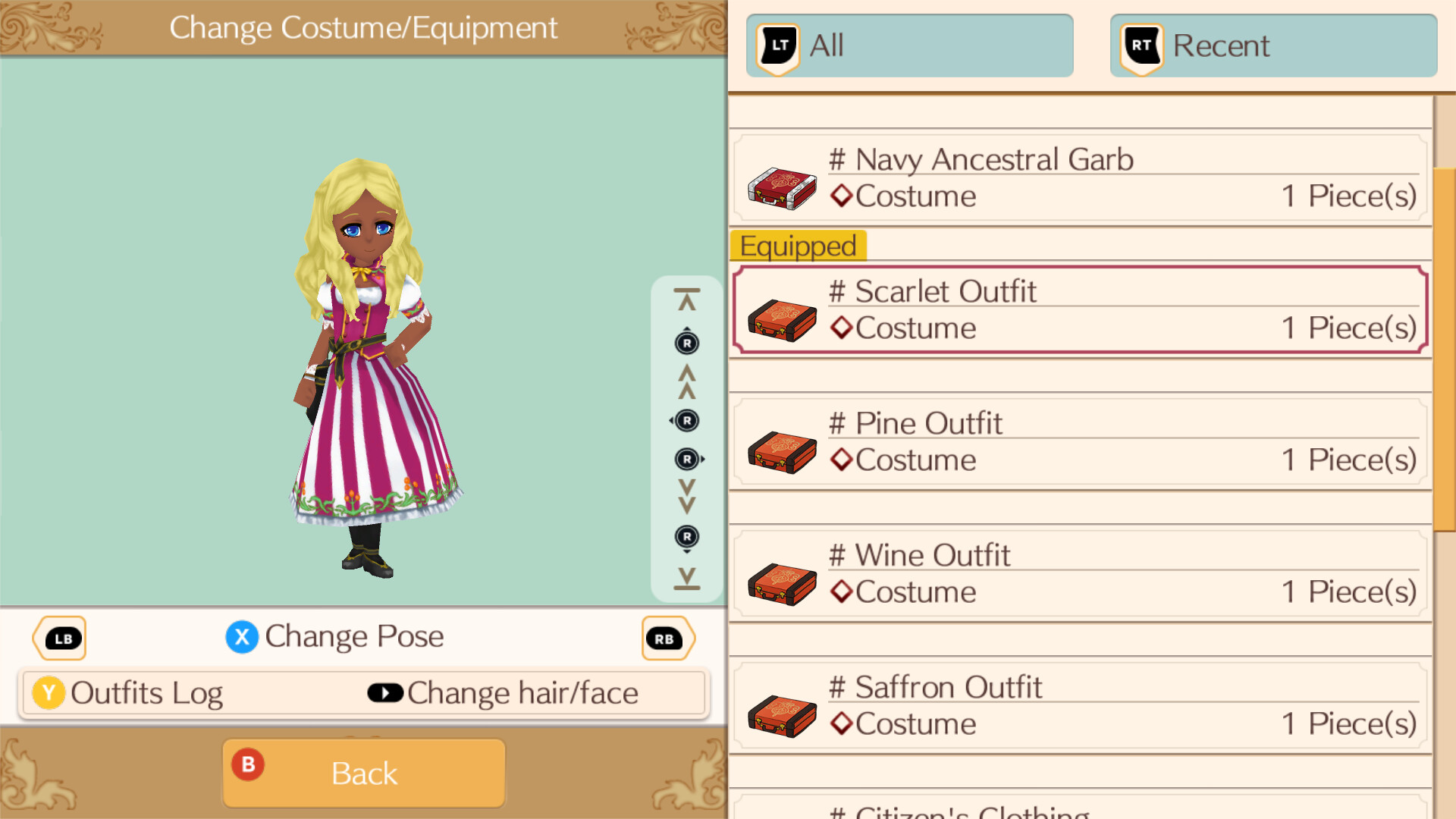 Elnea Kingdom DLC – Handcraft Tools Set screenshot 12