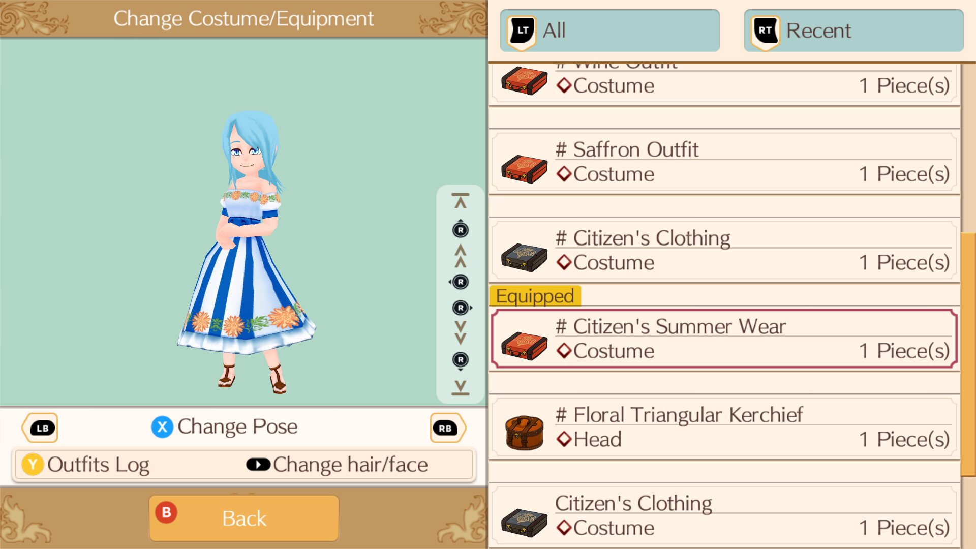 Elnea Kingdom DLC – Handcraft Tools Set screenshot 2