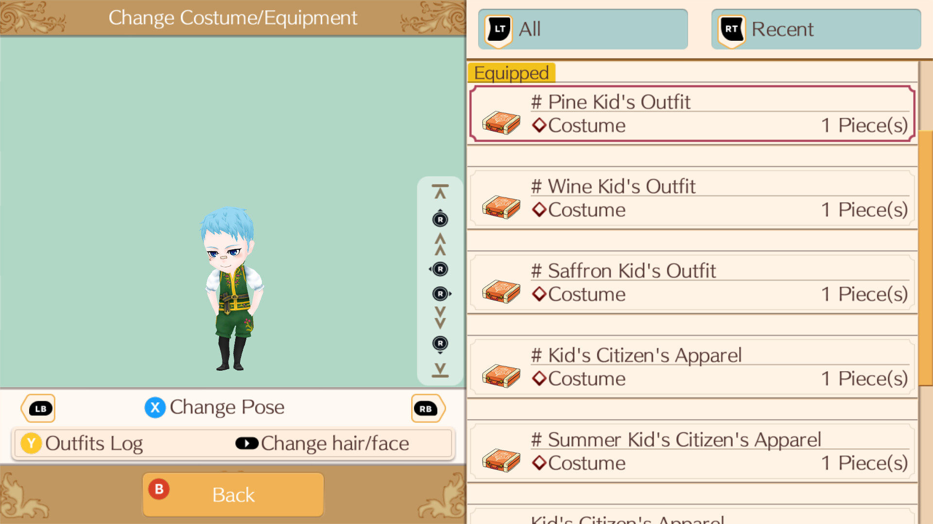 Elnea Kingdom DLC – Handcraft Tools Set screenshot 25
