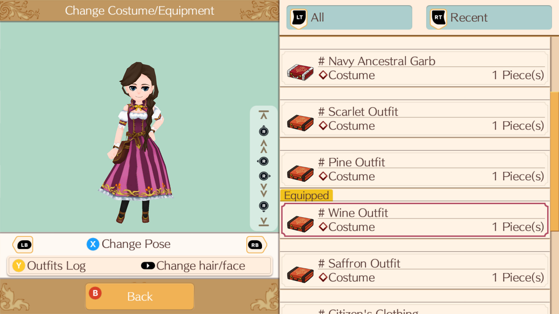 Elnea Kingdom DLC – Handcraft Tools Set screenshot 8
