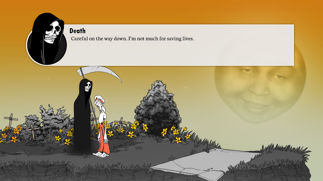 Super Daryl Deluxe screenshot 10