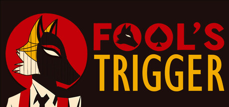 Fool's Trigger Cover Image