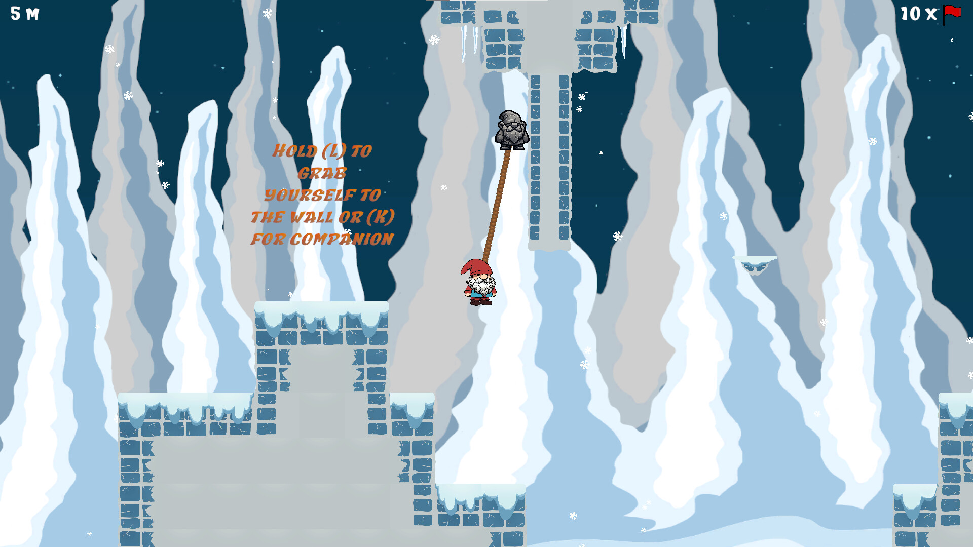 Sync And Swing screenshot 1