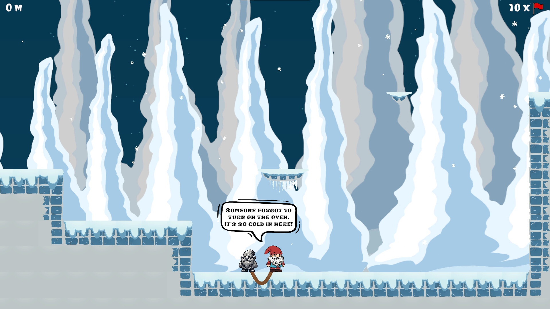 Sync And Swing screenshot 7